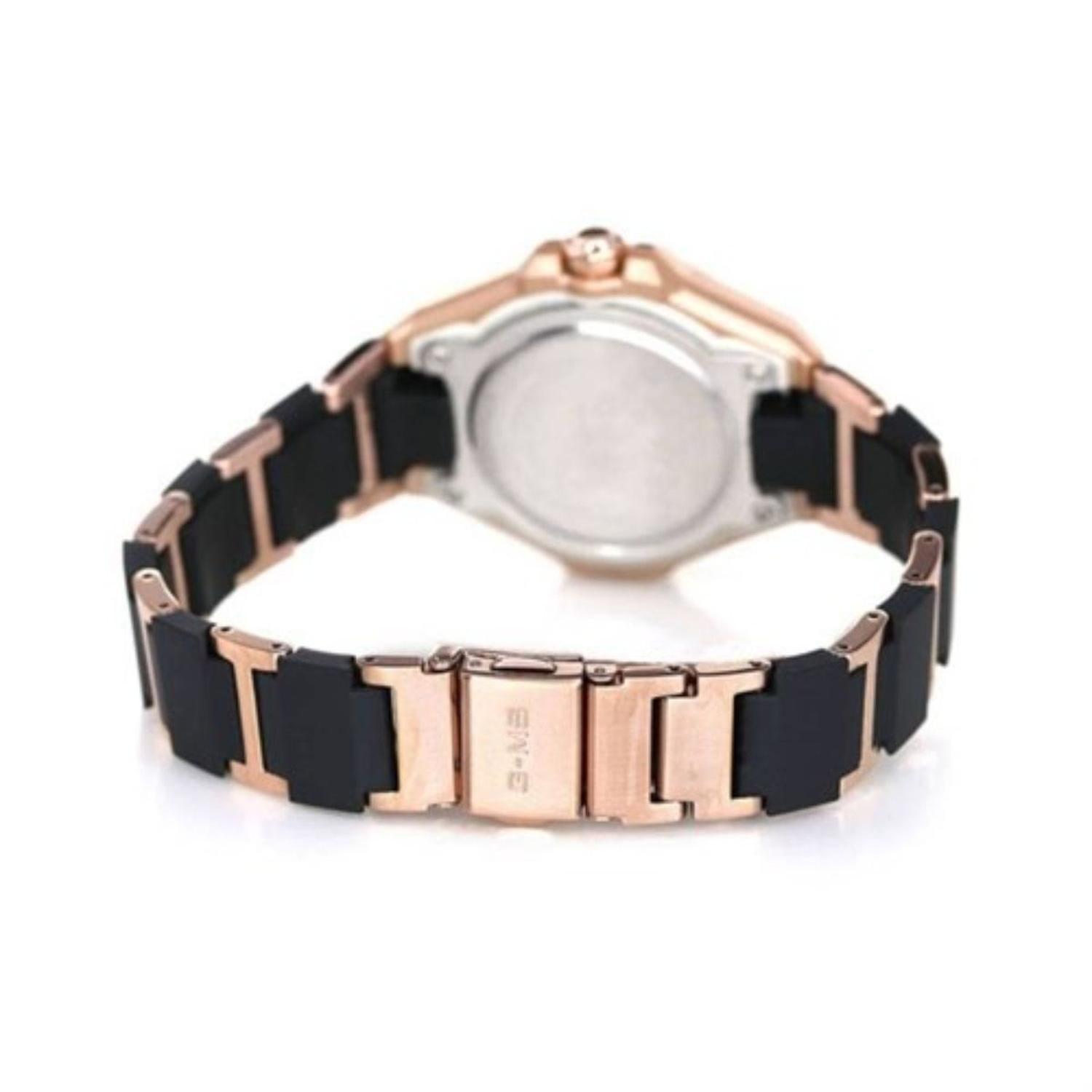 Reloj Casio Baby-G Mujer MSG-S500CG-1ADR-2