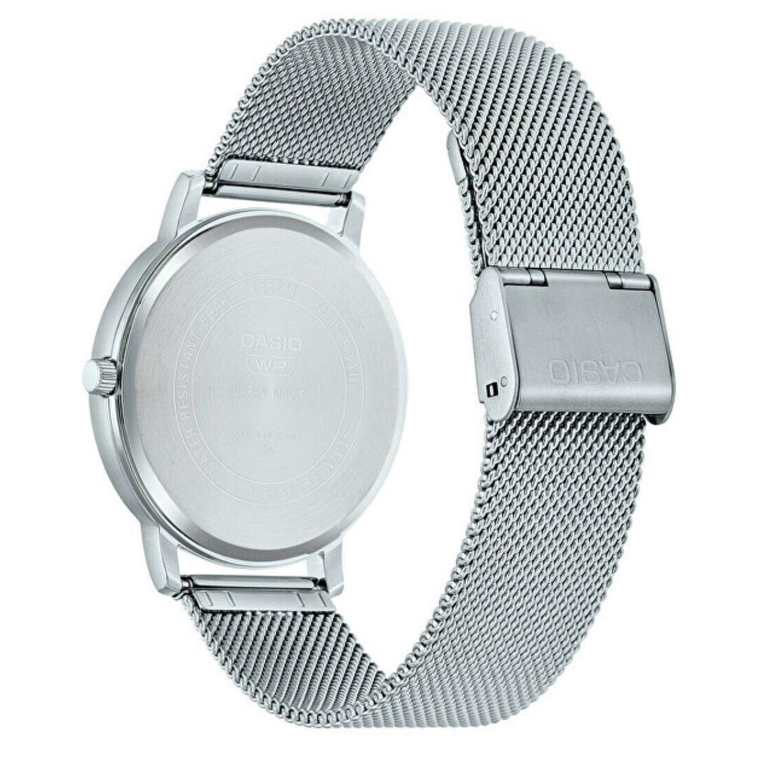 Reloj Casio Hombre MTP-B310M-7AVDF-2