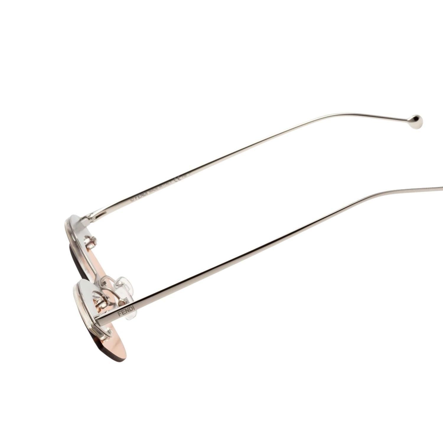 Lentes De Sol Fendi Mujer FF 0370/S-3