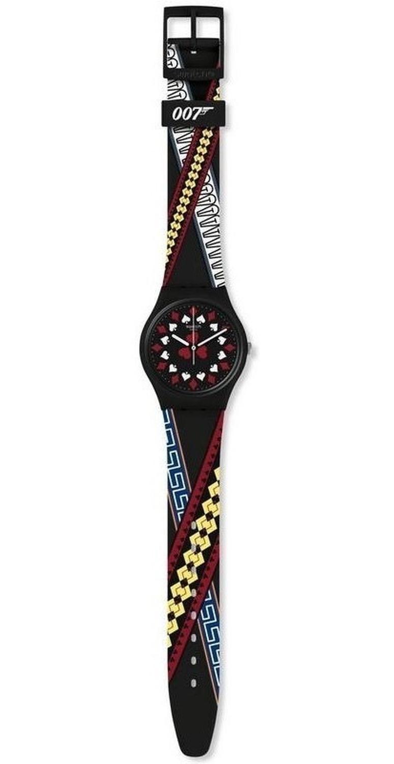 Reloj Swatch Unisex GZ340-2