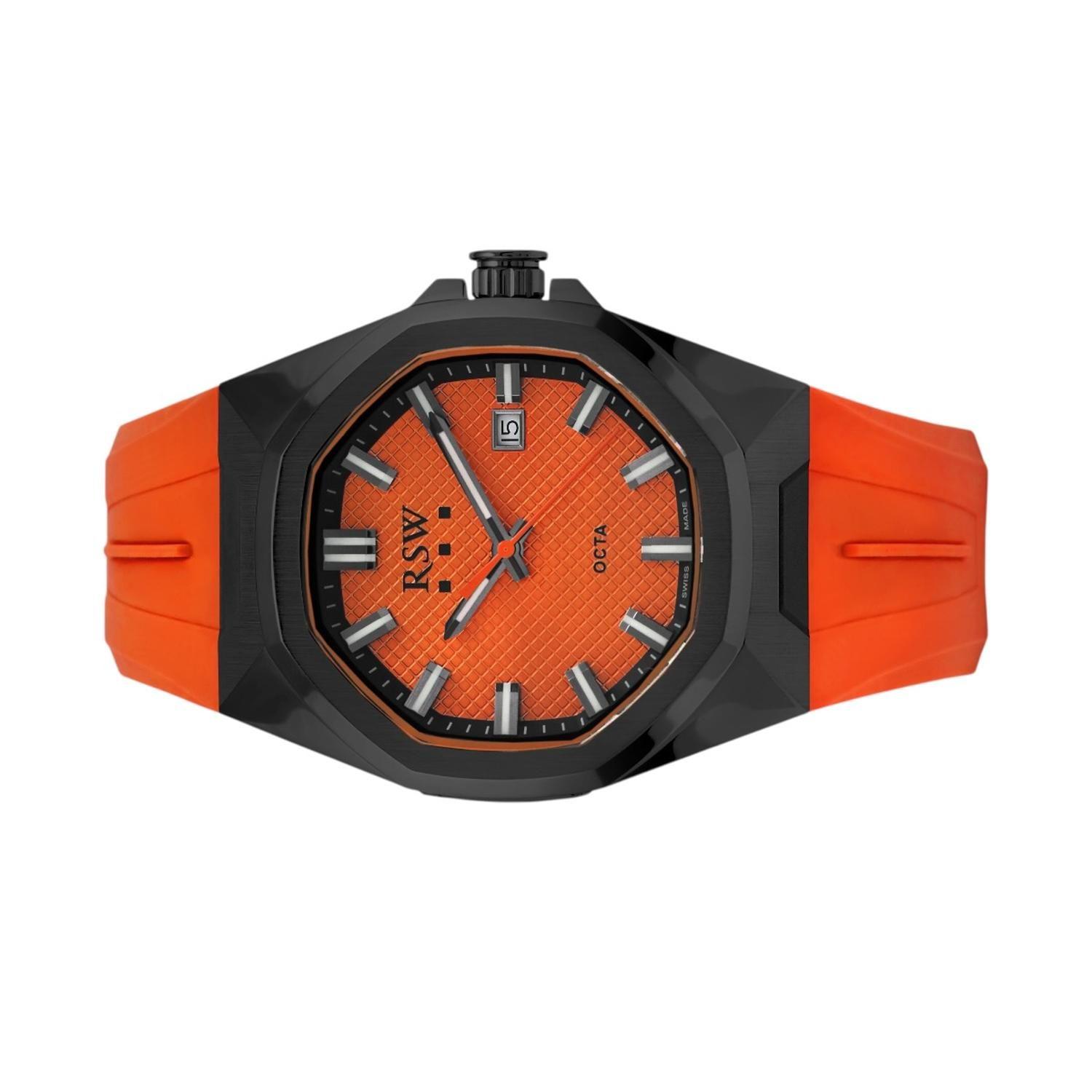 Reloj RSW Hombre M162-BX-13-2