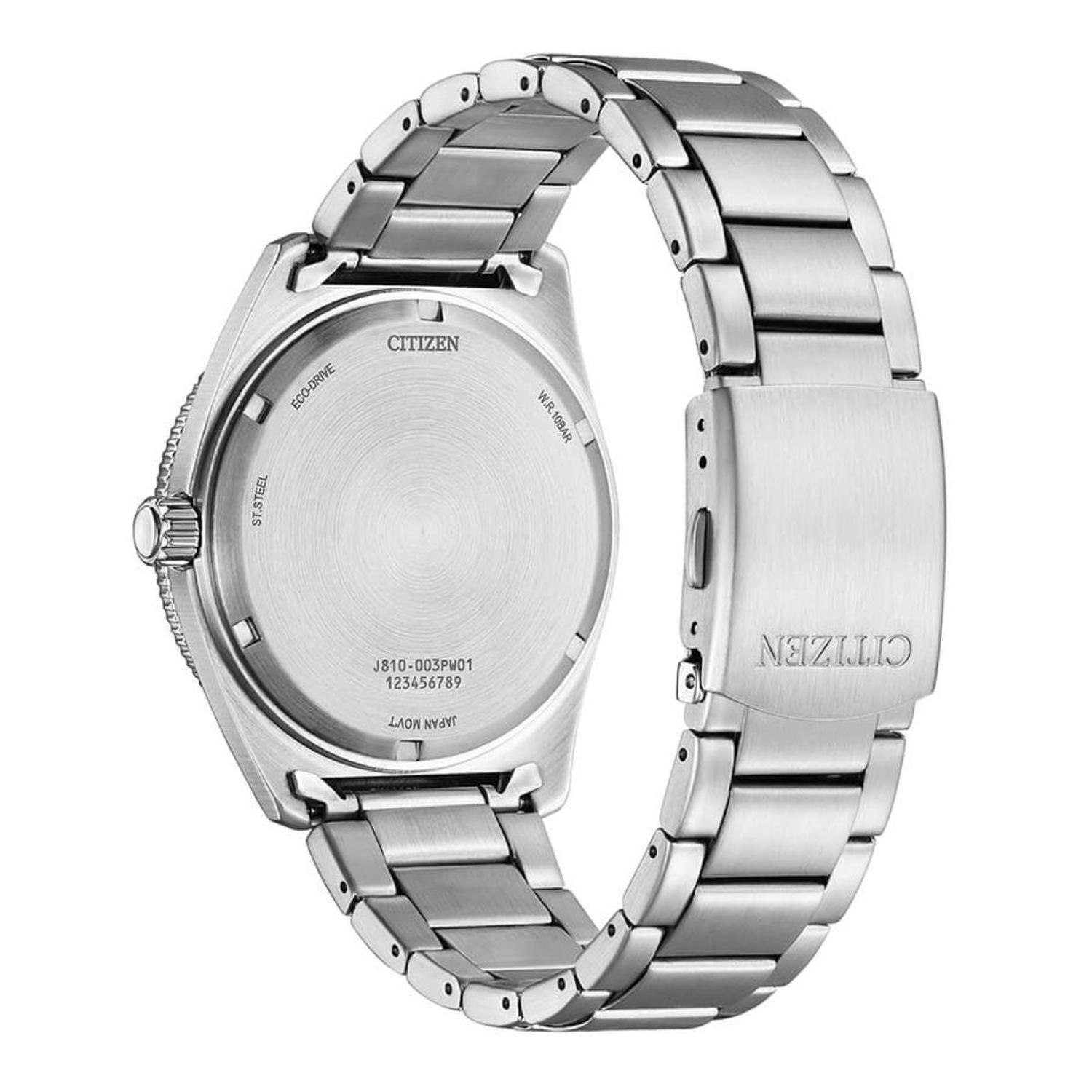 Reloj Citizen Hombre Marine AW1760-81Z-2