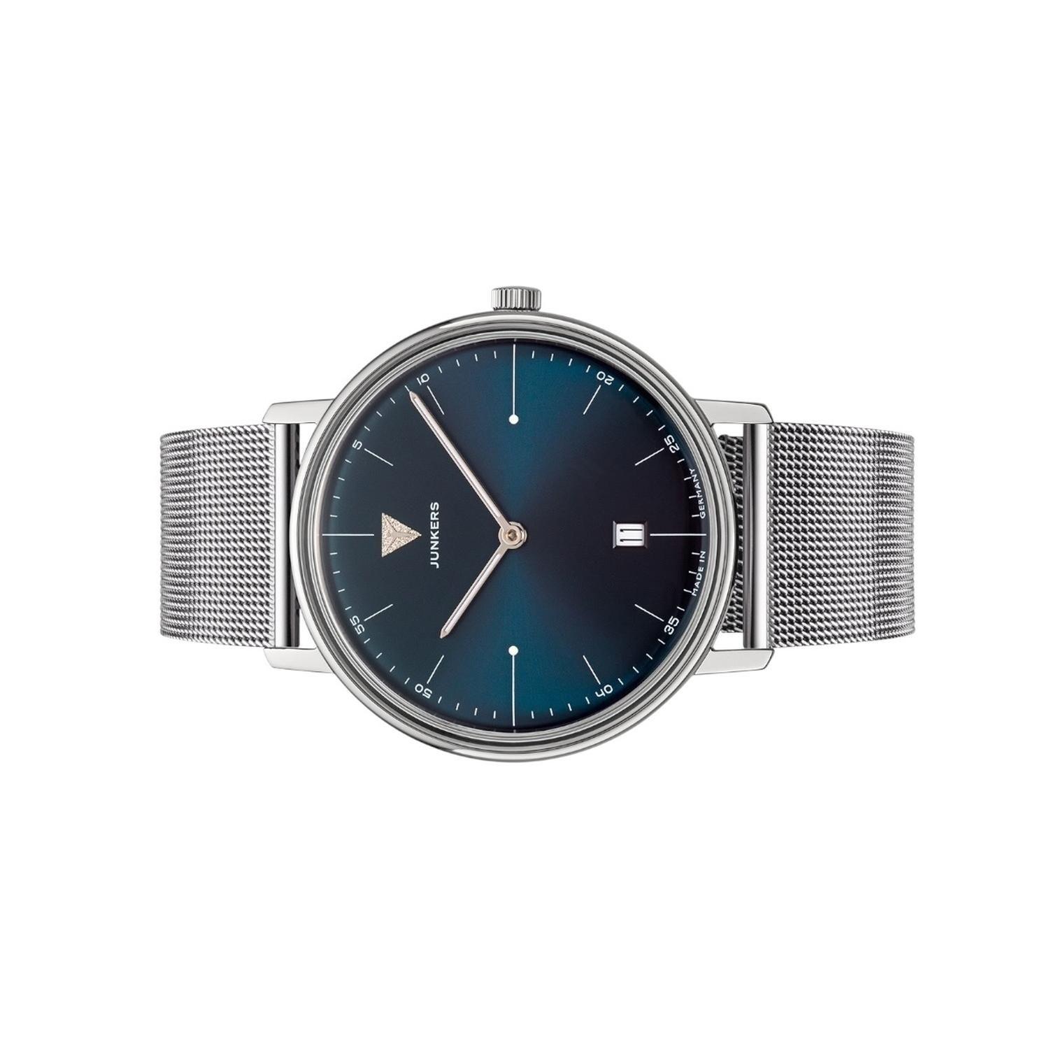 Reloj Junkers Hombre 9.13.01.12.M-2