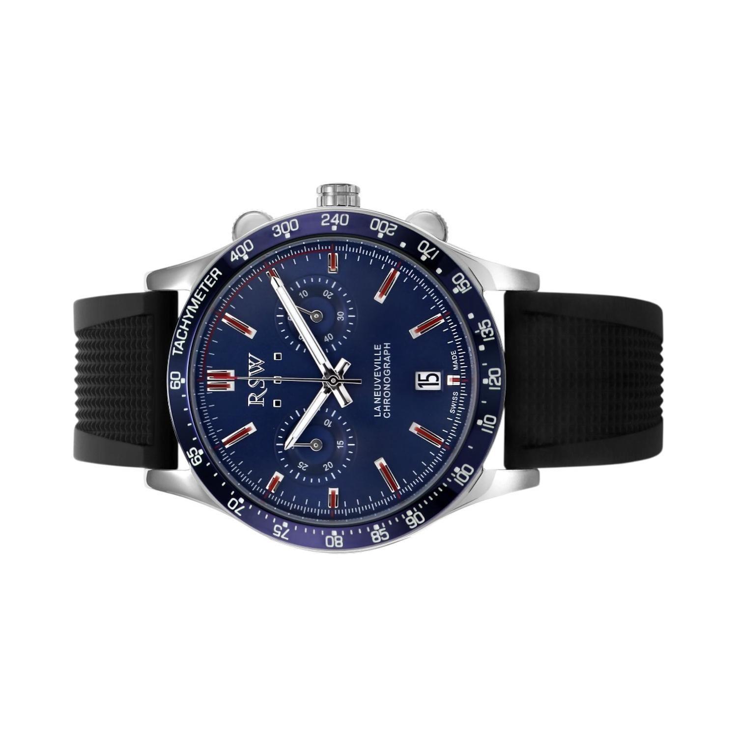 Reloj RSW Hombre C130-SX-9-2