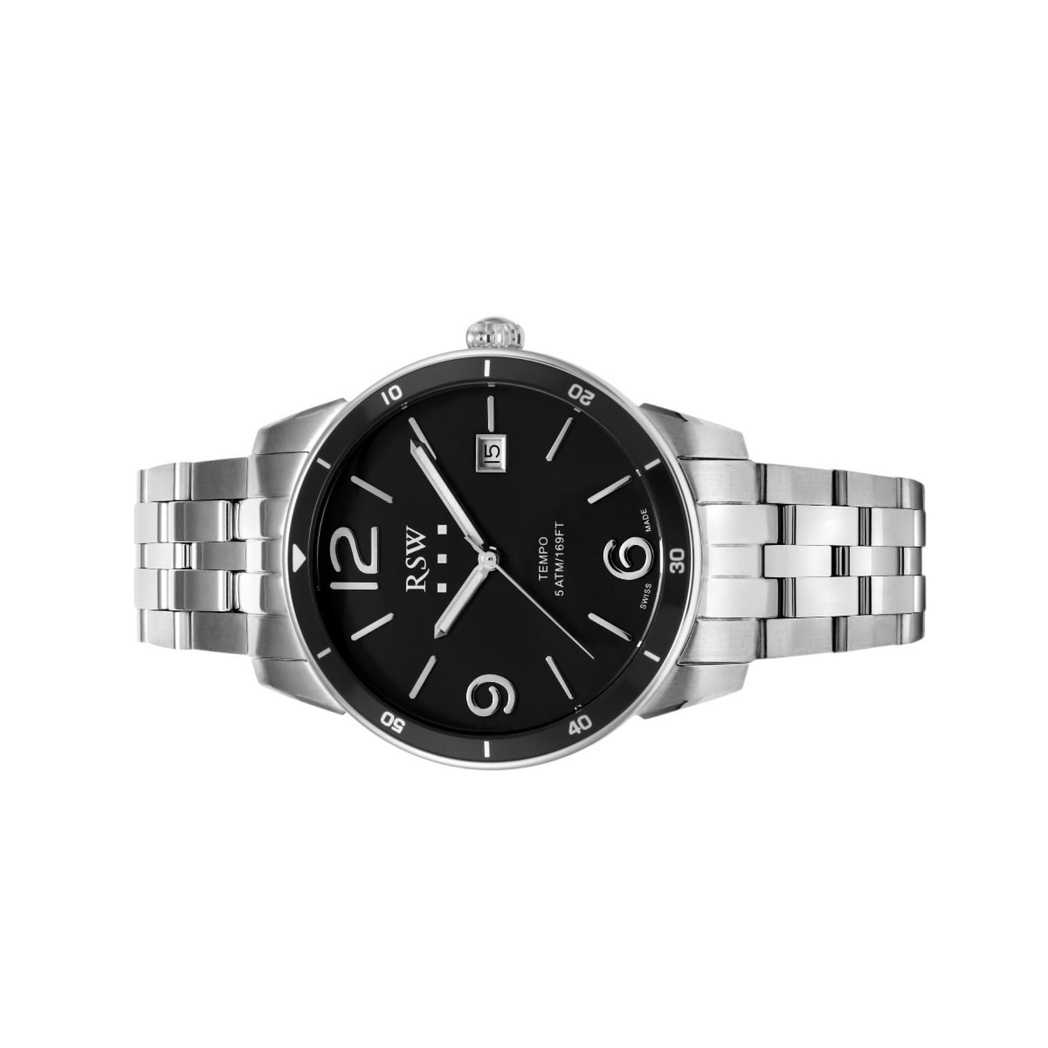 Reloj RSW Hombre M157-SS-3-2