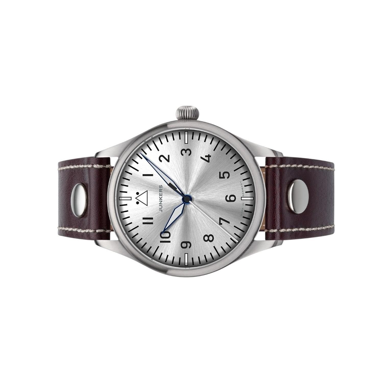 Reloj Junkers Hombre 920.01.03-2