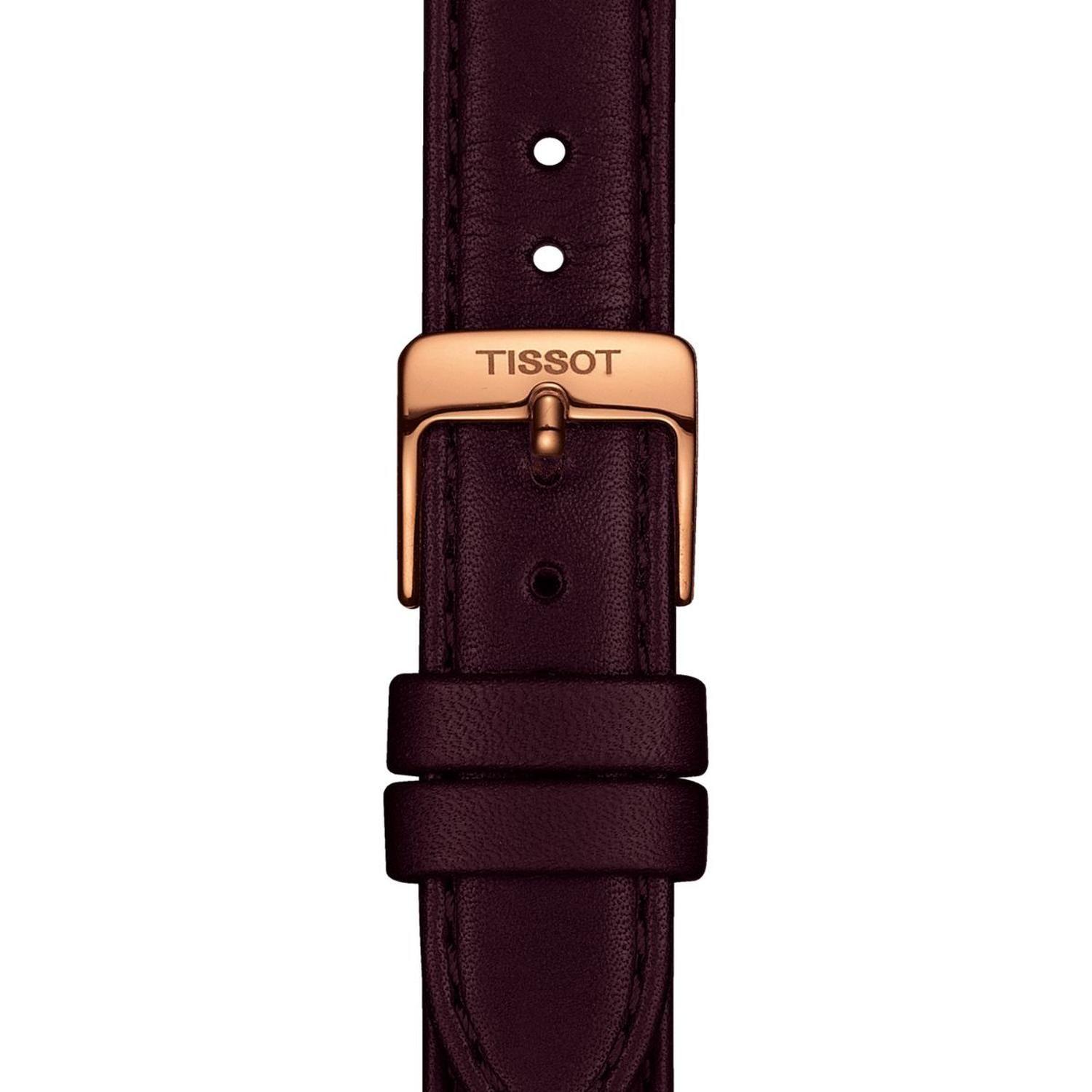 Reloj Tissot Mujer Bella Ora T103.310.36.113.00-2