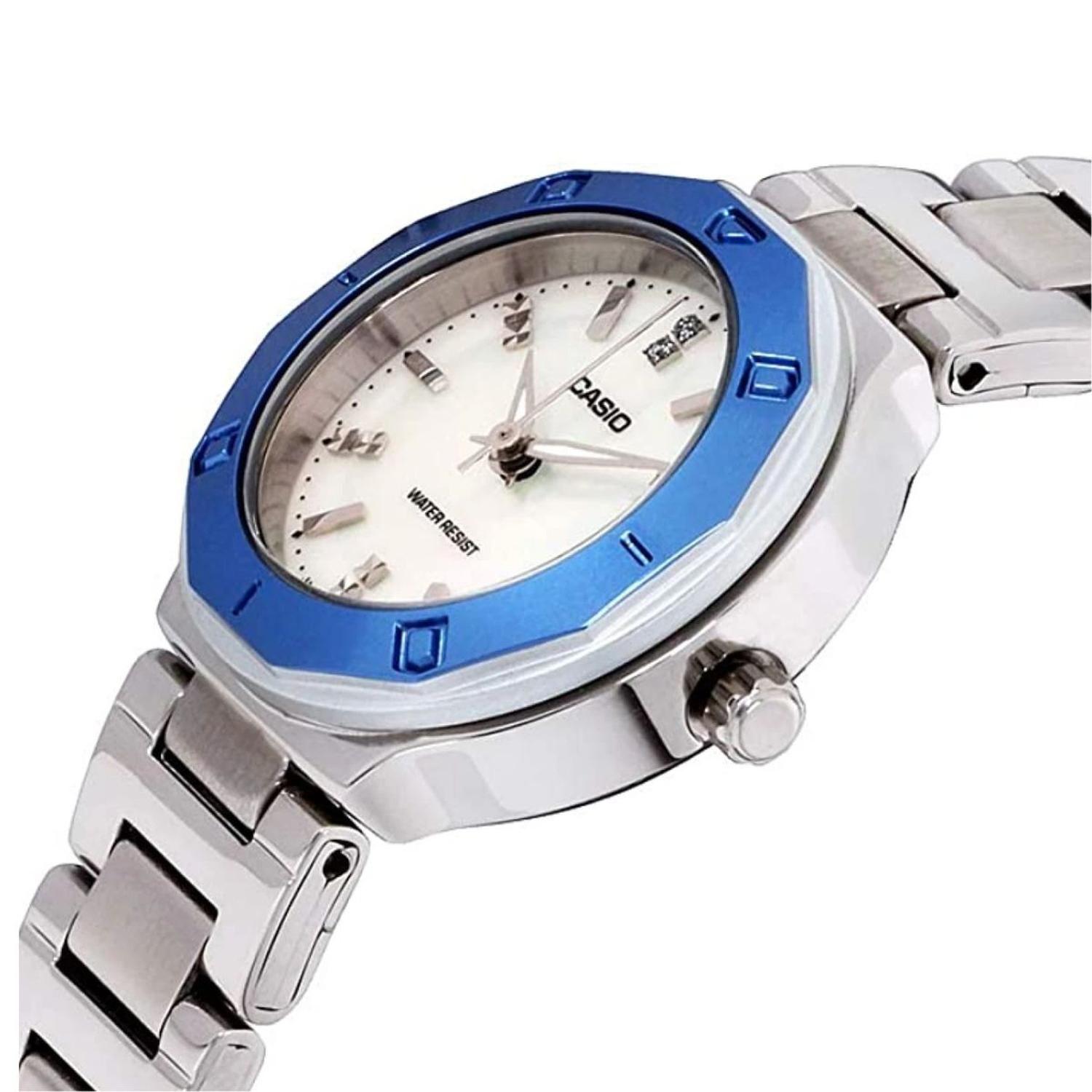 Reloj Casio Mujer LTP-1366D-7ADF-2