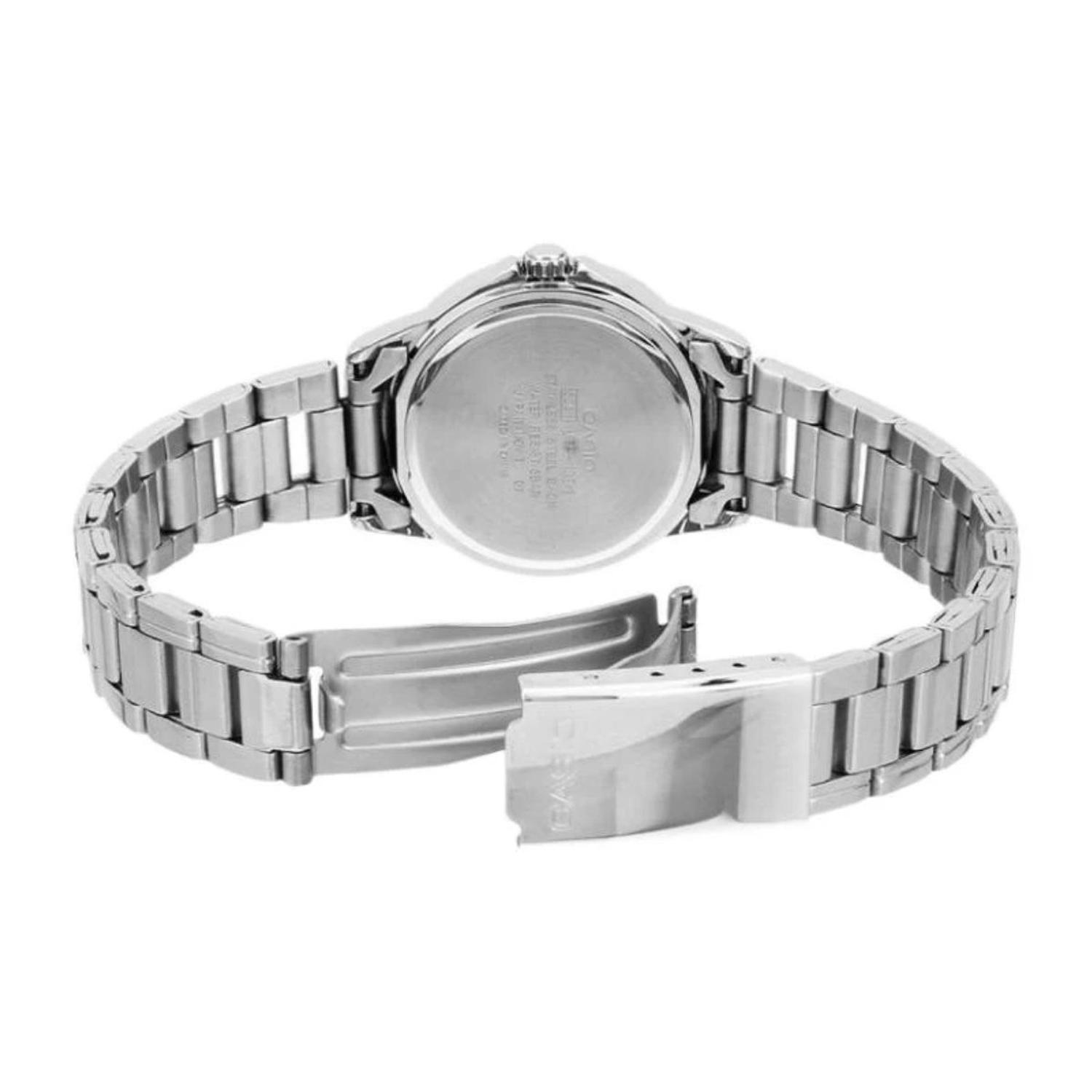 Reloj Casio Mujer LTP-1366D-7ADF-3
