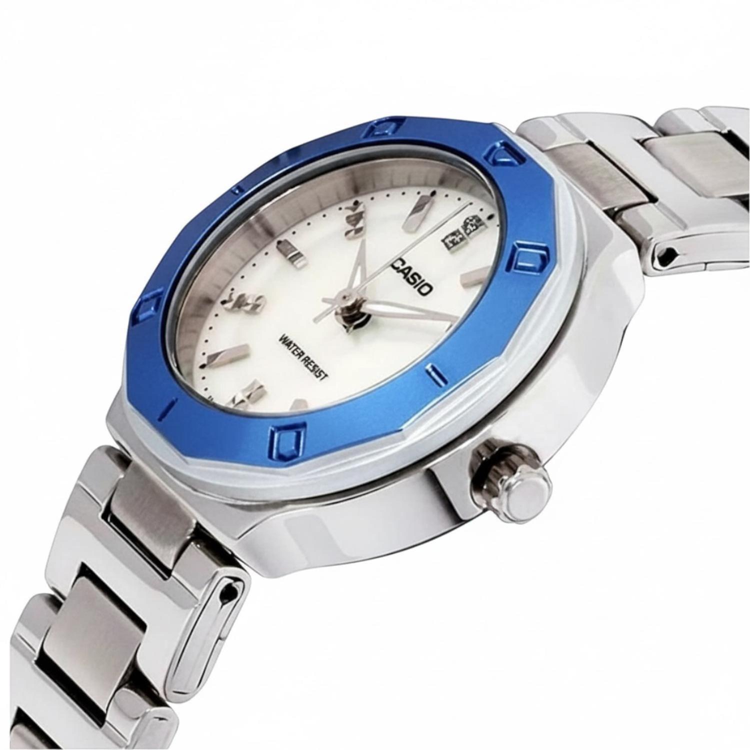 Reloj Casio Mujer LTP-1366D-7ADF-2