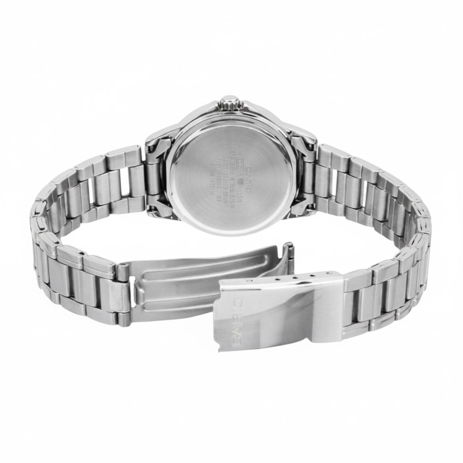 Reloj Casio Mujer LTP-1366D-7ADF-3