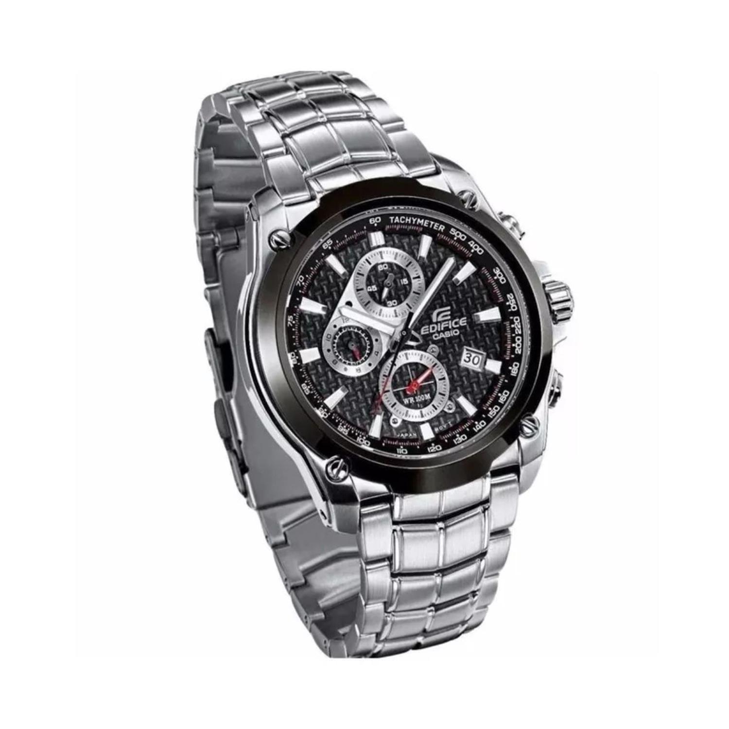 Reloj Edifice Hombre EF-524SP-1AVDF-3