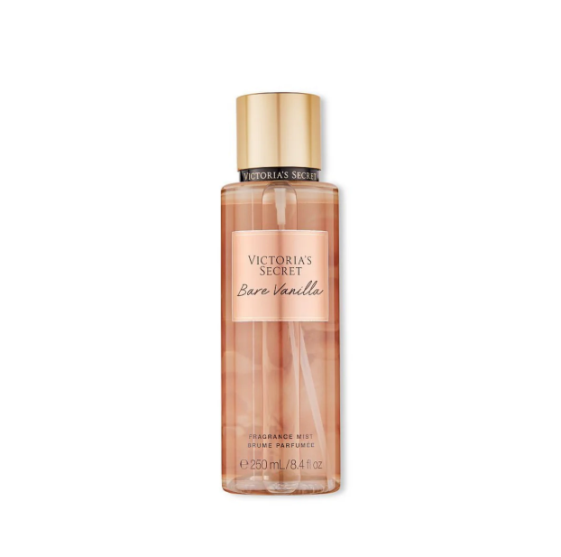 Splash Bare Vanilla  250 Ml-0
