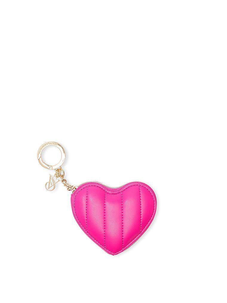 Monedero Corazón Victorias Secret -0