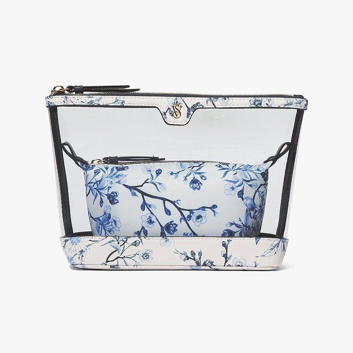 Cosmetiquero Duo Victoria´s Secret -0