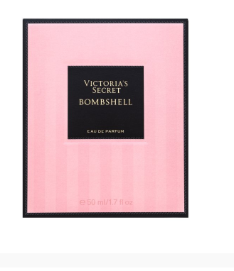 PERFUME BOMBSHELL VICTORIA´S SECRET -2