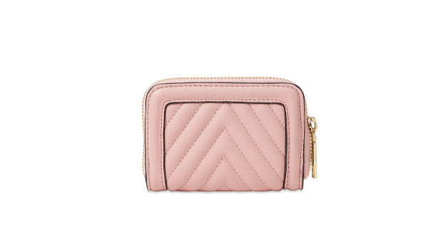 Billetera Rosa Victoria´s Secret -1