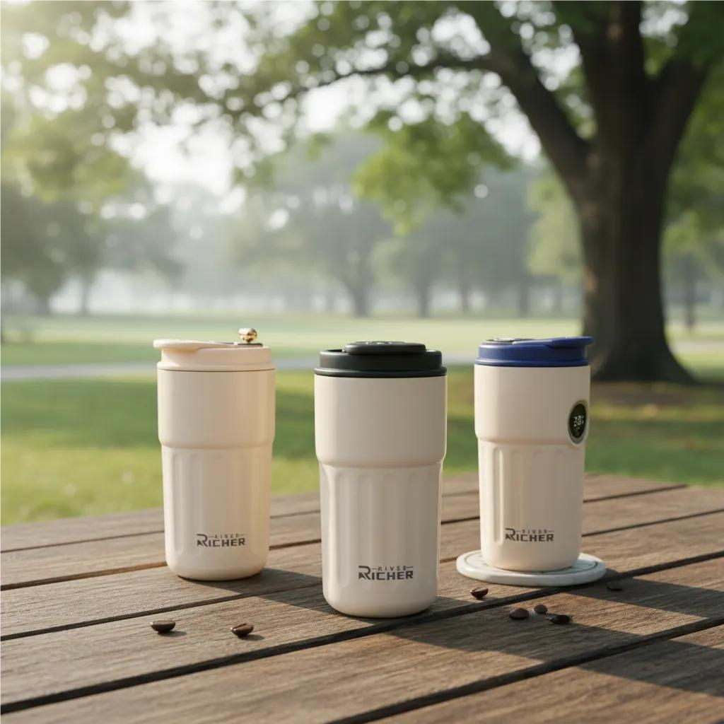 vaso termico 450 ml acero inoxidable-2