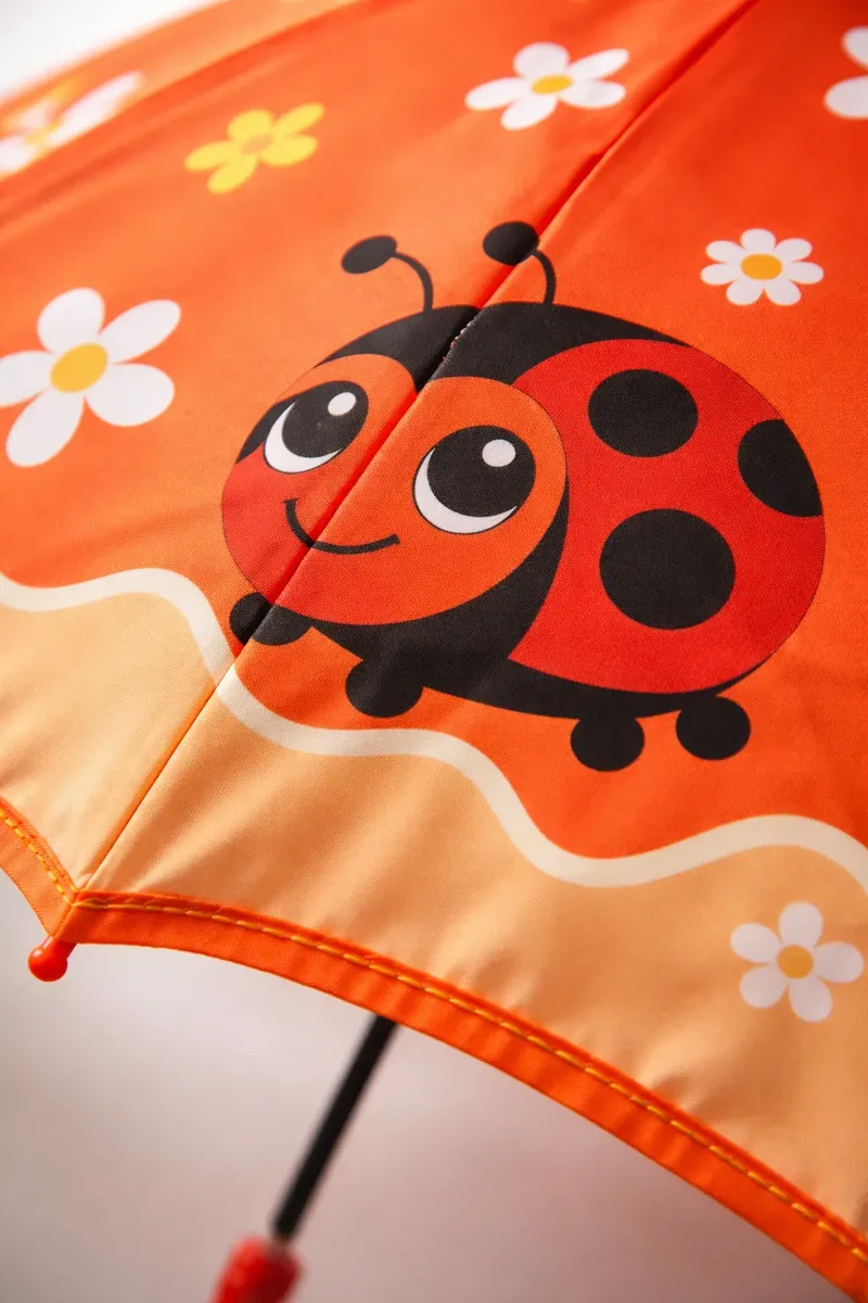 Paraguas Infantil 50cm Varios Diseños Niños-2