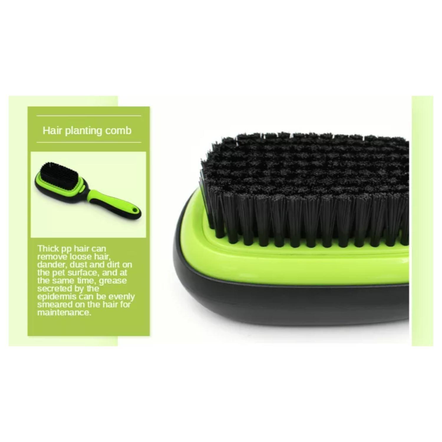Cepillo Peine 5 En 1 Para El Cuidado De Las Mascotas-4