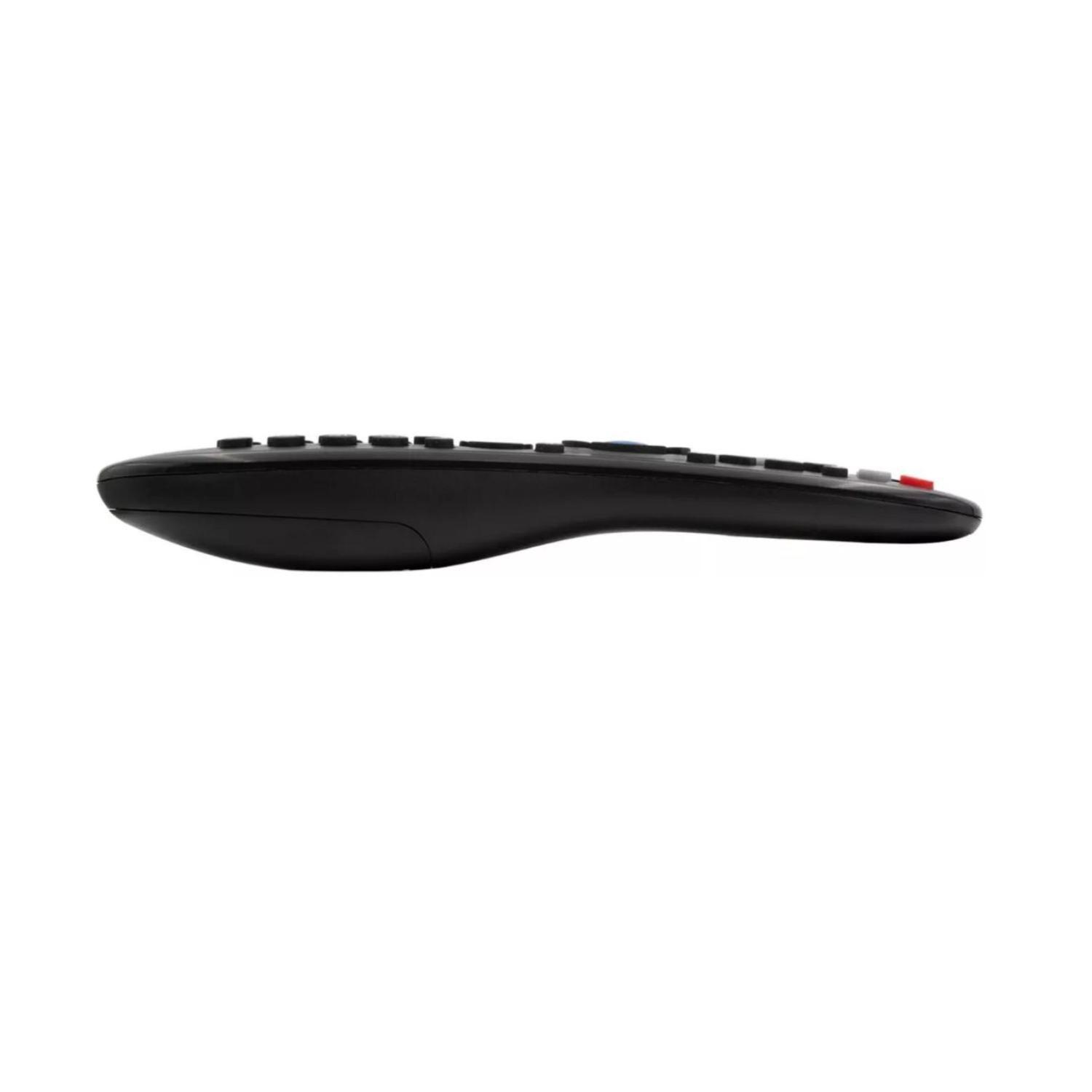 Control Remoto Universal 4 En 1 Negro SRP3014-3