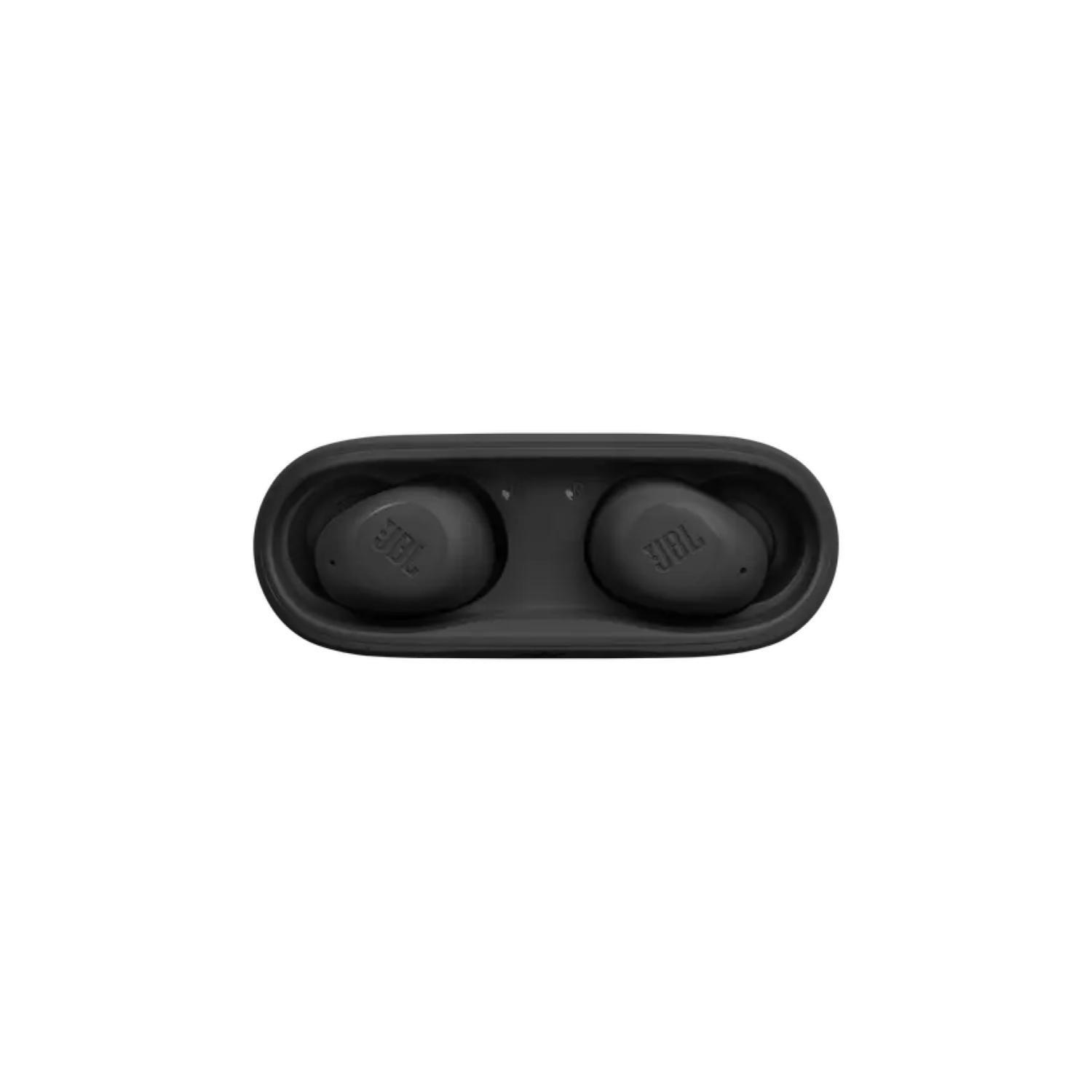 Audifonos Inlamabrico InEar TWS Bluetooth Wave Buds-3