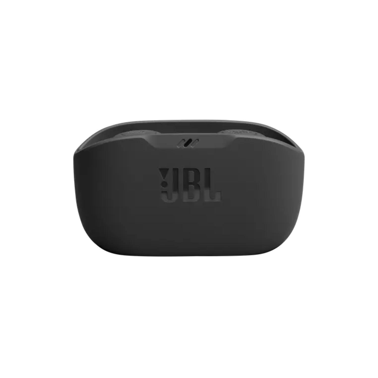 Audifonos Inlamabrico InEar TWS Bluetooth Wave Buds-0