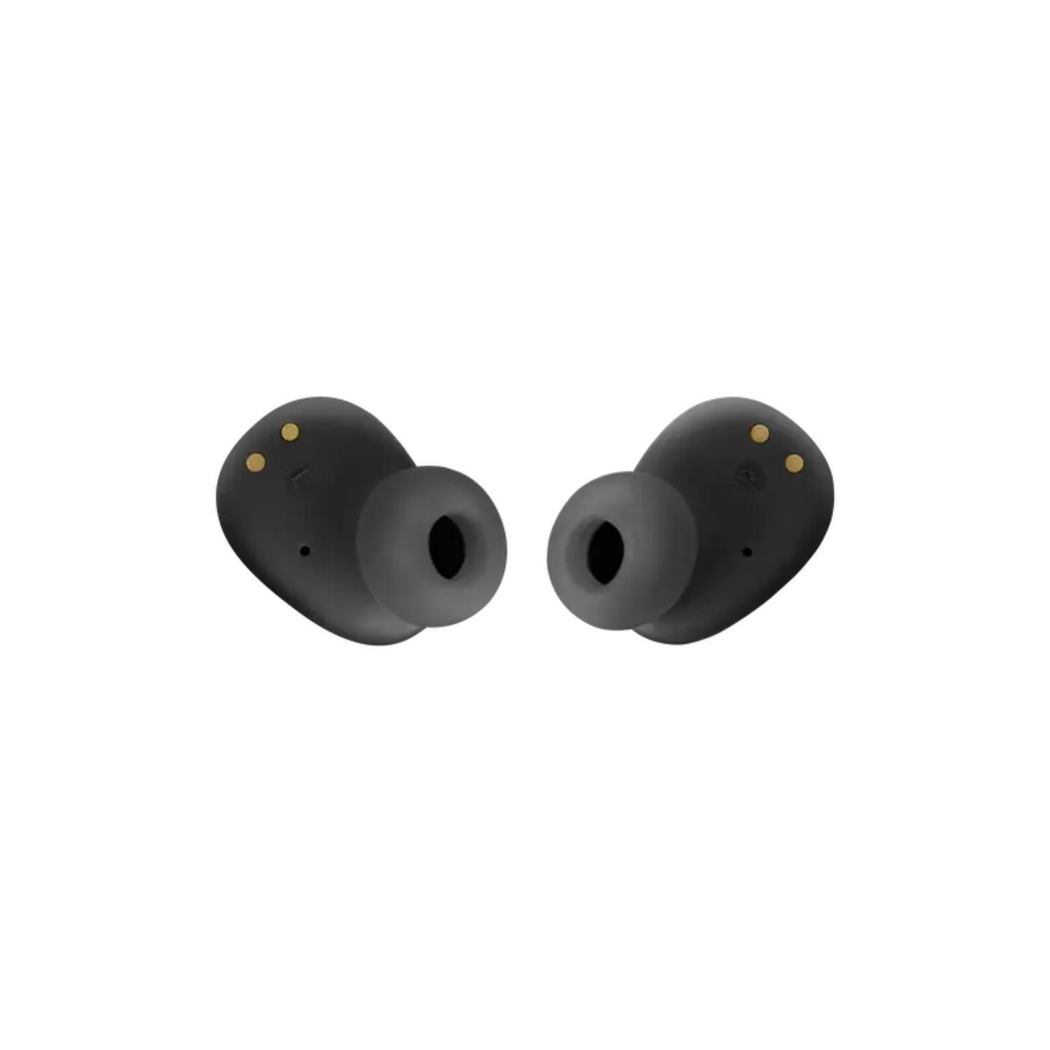Audifonos Inlamabrico InEar TWS Bluetooth Wave Buds-1