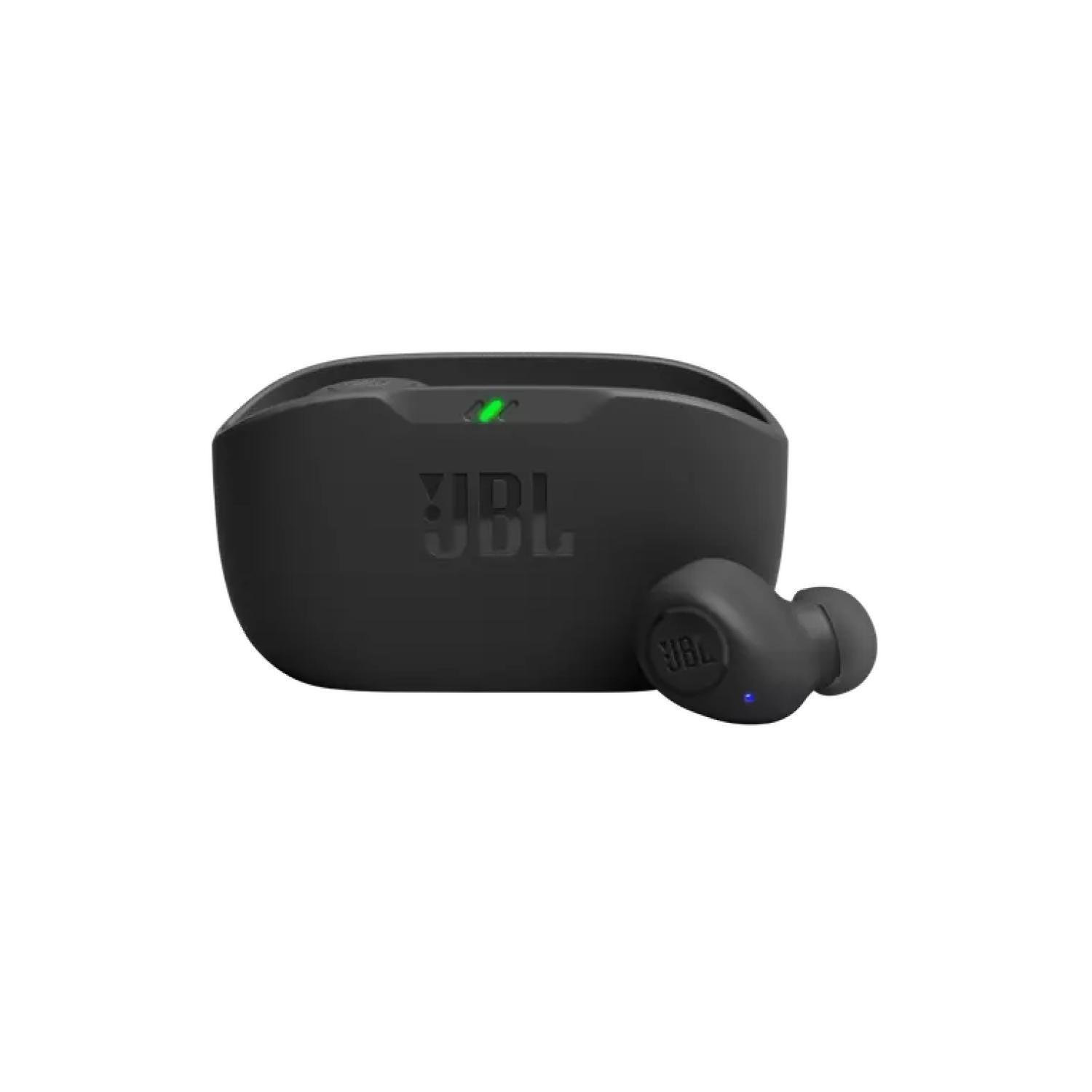 Audifonos Inlamabrico InEar TWS Bluetooth Wave Buds-2