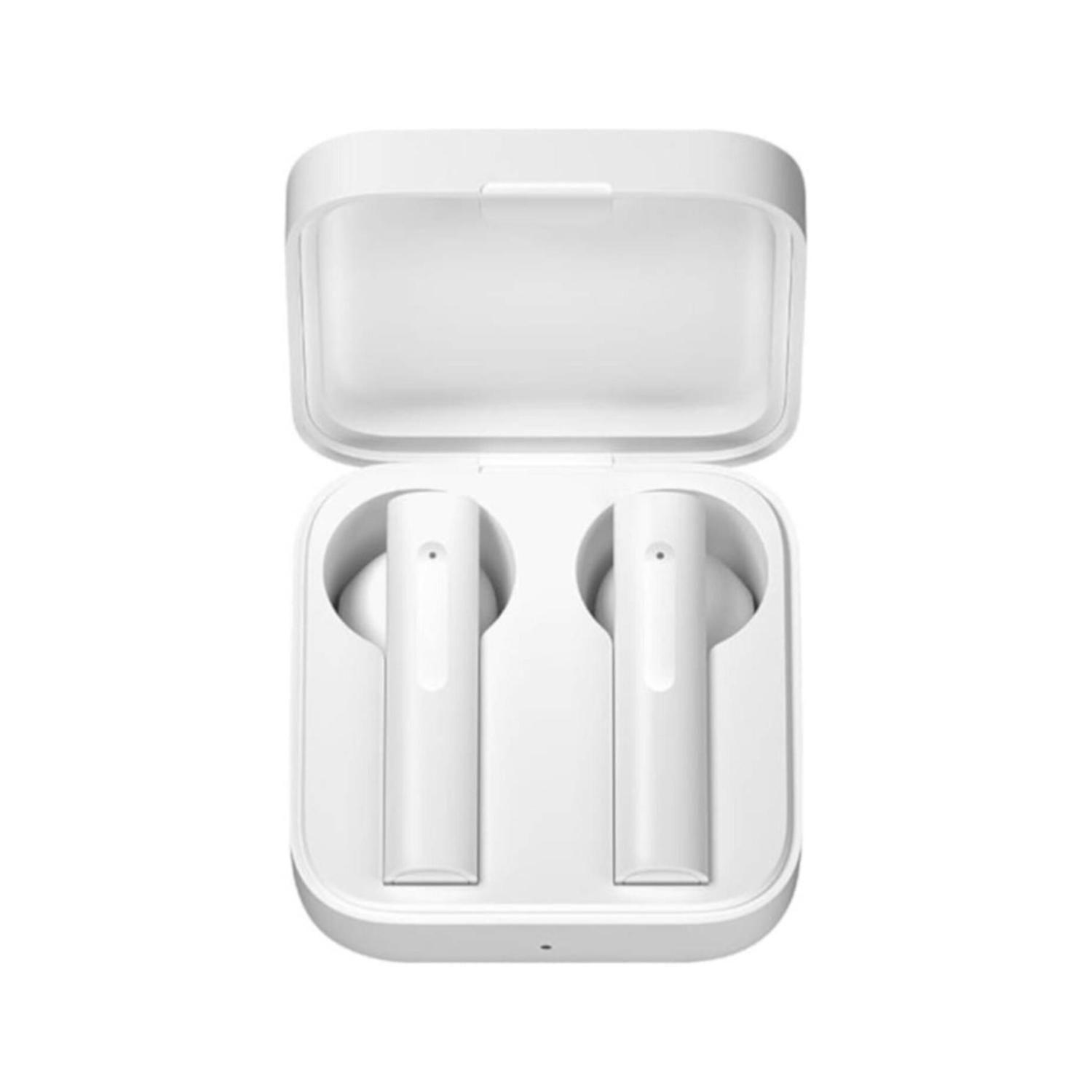 Audifonos Bluetooth TWS Manos Libres Blanco AIR2 SE Xiaomi-0