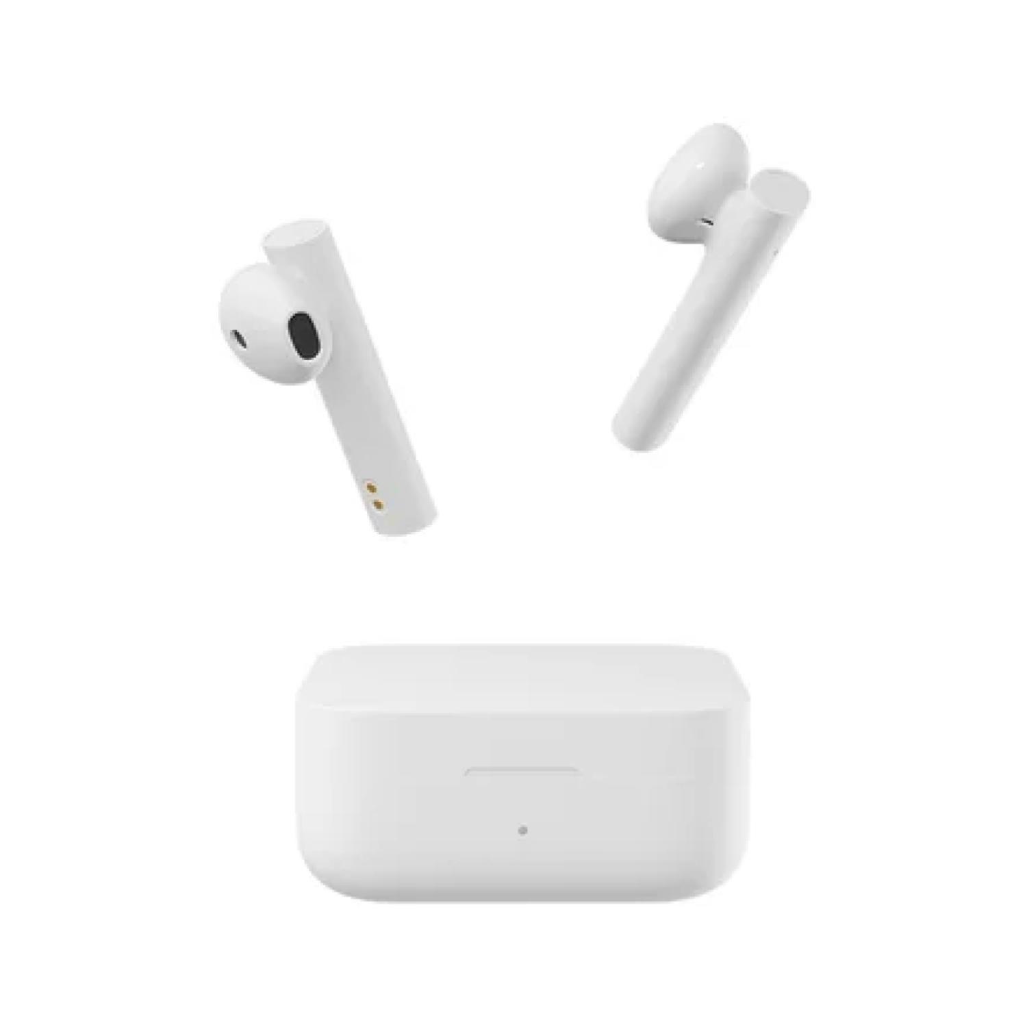 Audifonos Bluetooth TWS Manos Libres Blanco AIR2 SE Xiaomi-1