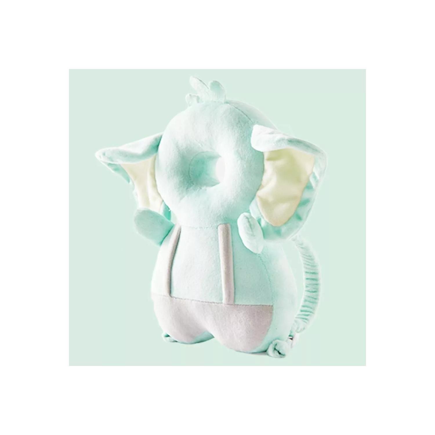 Almohada Protectora Para Cabeza De Bebe anticaída -2