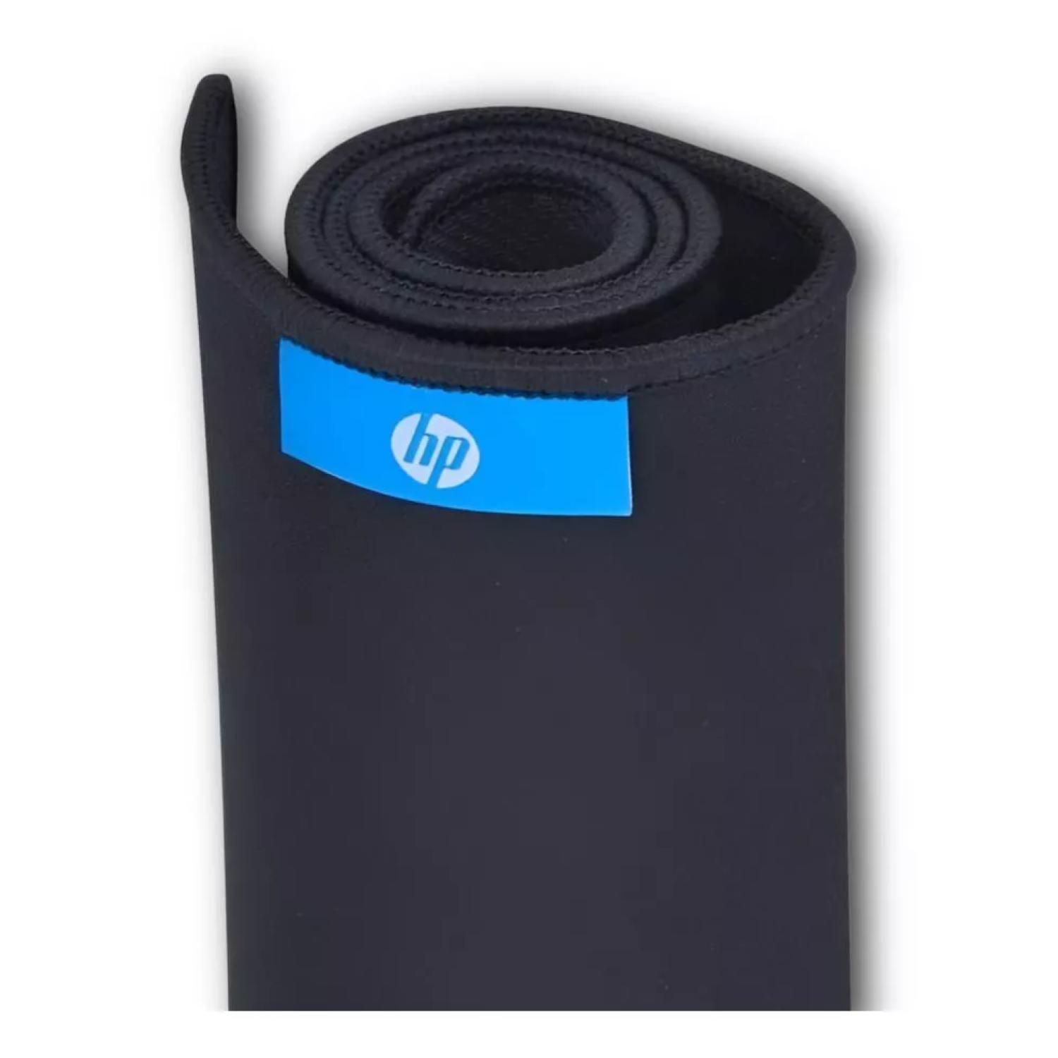 MousePad 70x35cm Negro MP705-2