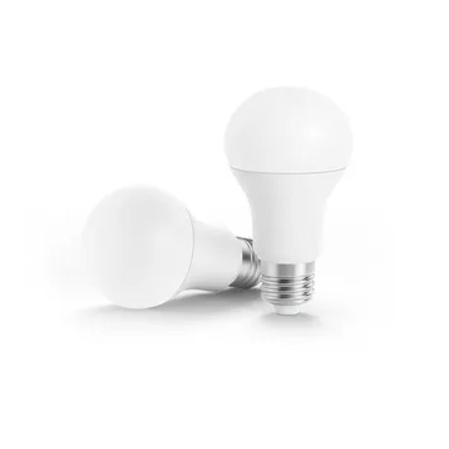 Ampolleta LED 9W Smart WiFi Luz Fria Mi Smart Led Bulb  Xiaomi-2