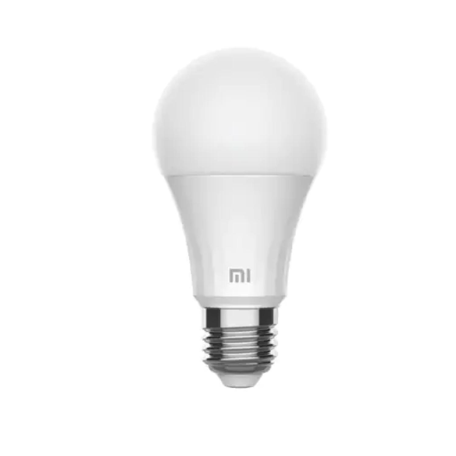 Ampolleta LED 9W Smart WiFi Luz Fria Mi Smart Led Bulb  Xiaomi-0