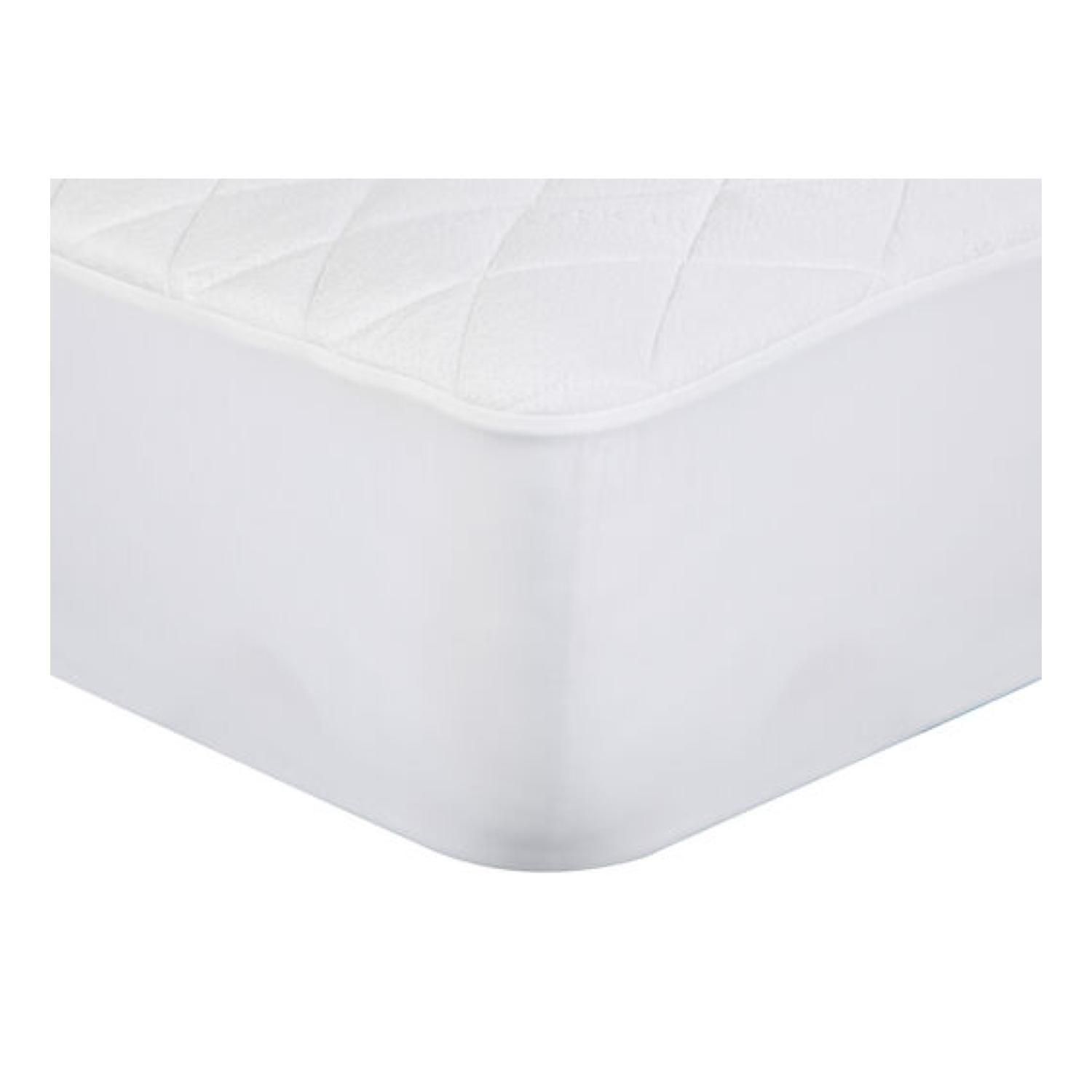 Protector Cubre Colchon King Waterproof American Family Cannon-0