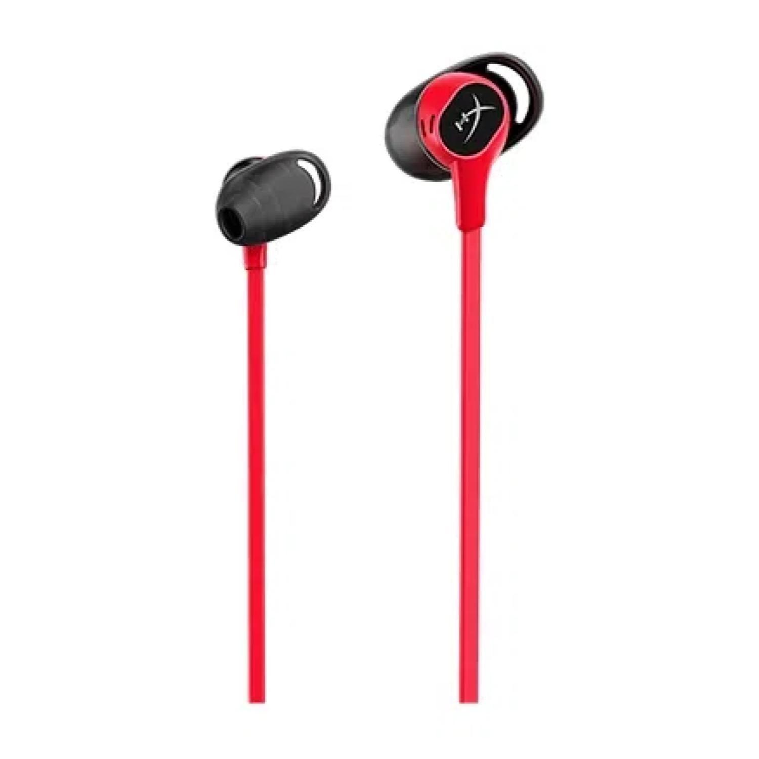 Audifonos Deportivos Bluetooth Manos Libres Cloud Buds Hyperx-1