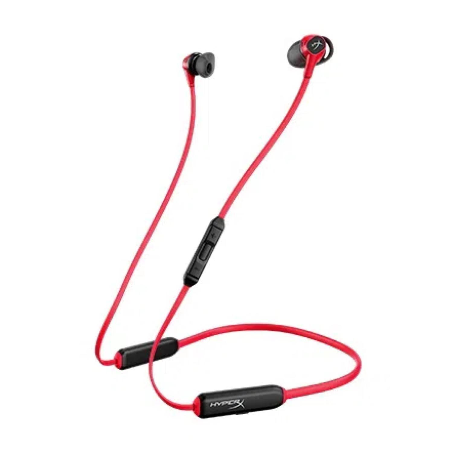 Audifonos Deportivos Bluetooth Manos Libres Cloud Buds Hyperx-0