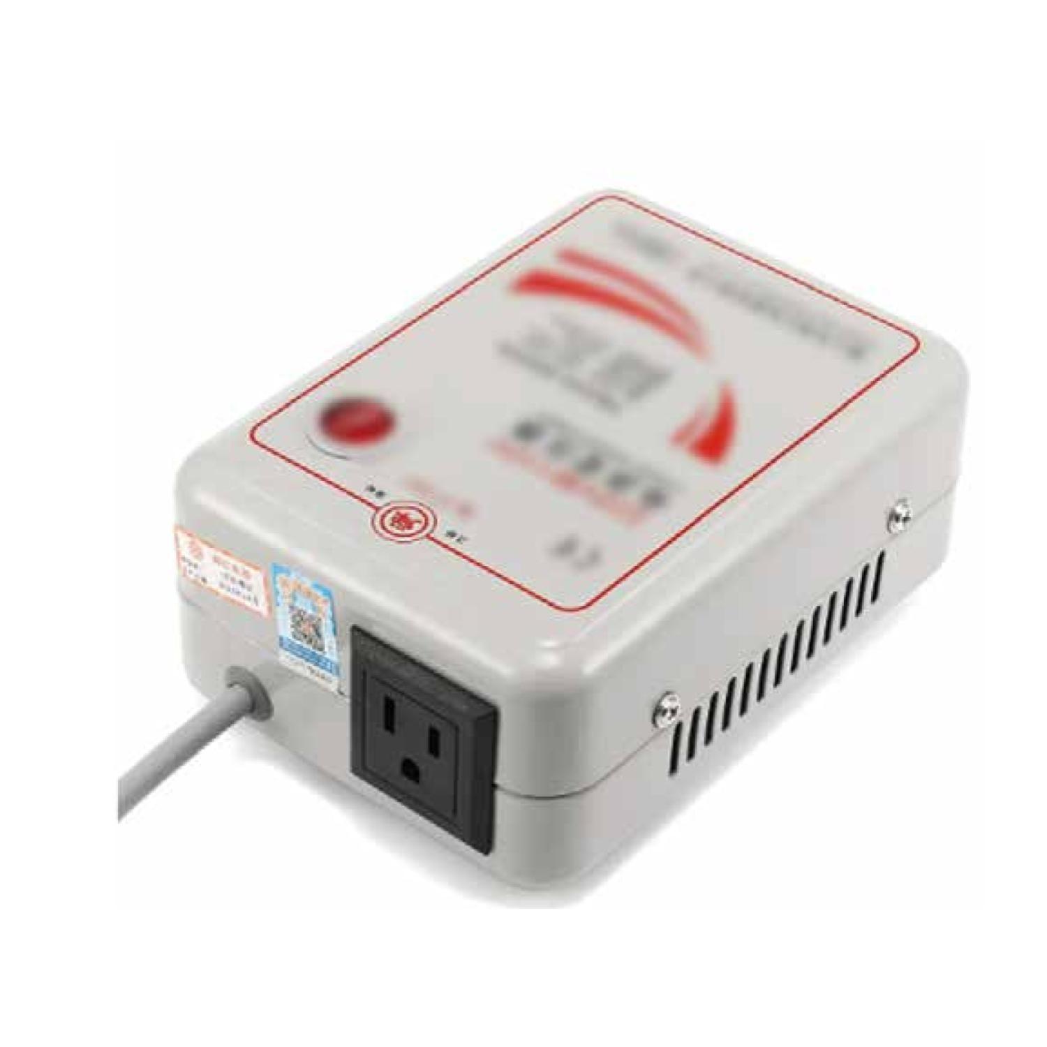 Convertidor Transformador Voltaje 220V A 110V 2000W Tecnolab-1