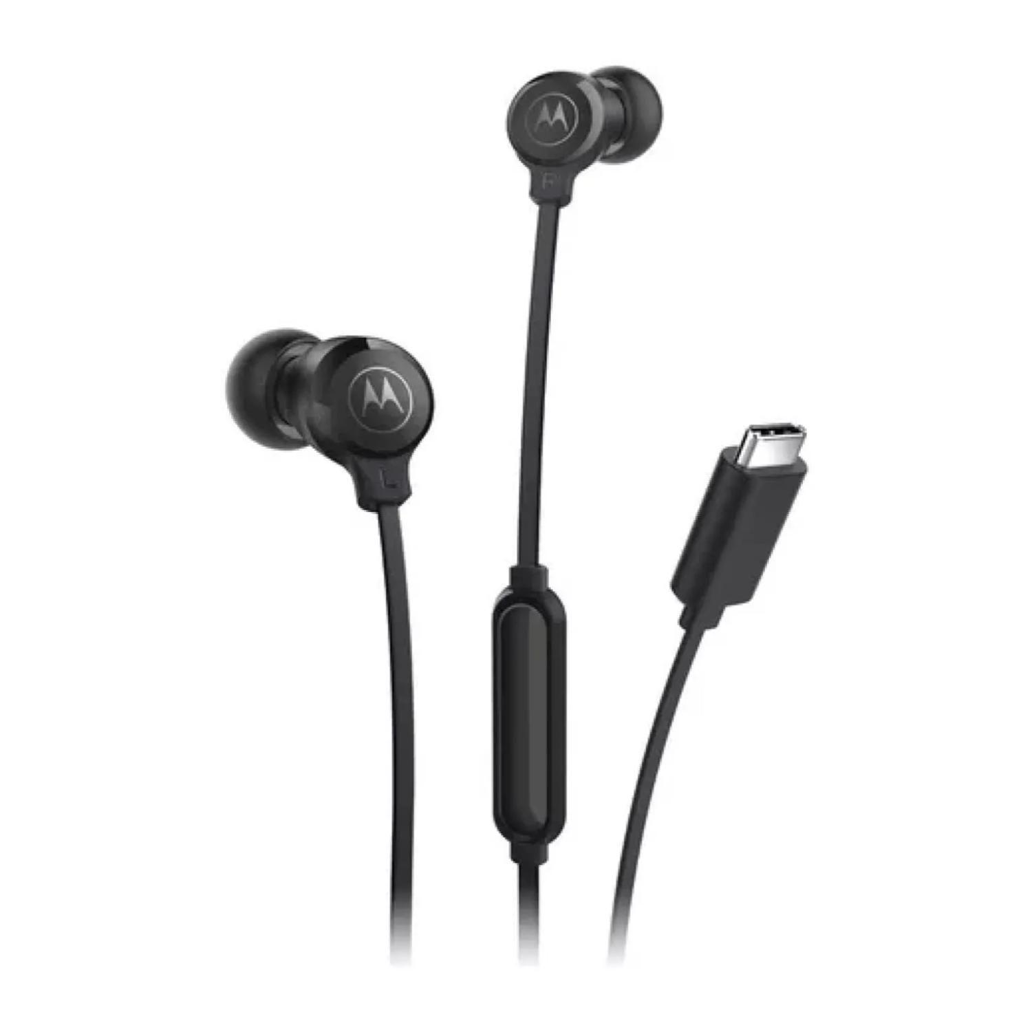 Audifonos Alambricos Manos Libres USB C InEar EarBuds 3C-S-1