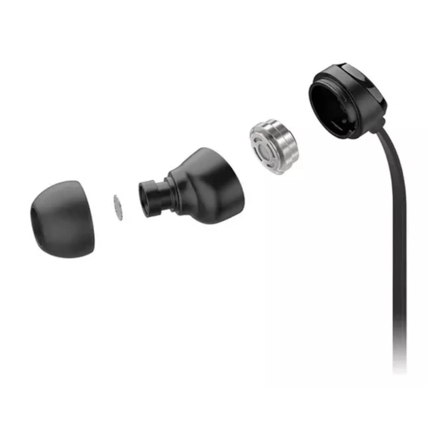 Audifonos Alambricos Manos Libres USB C InEar EarBuds 3C-S-2