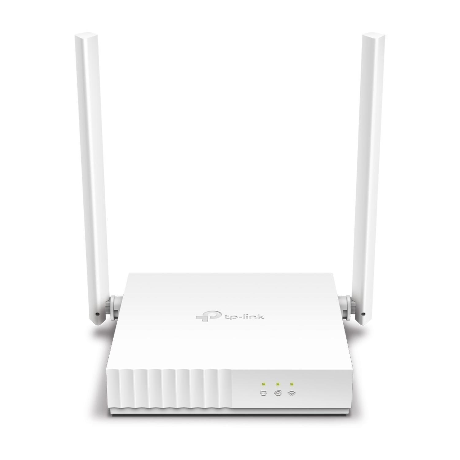 Router WiFi Roteador 300Mbps Blanco TL-WR829N Tp-Link-0