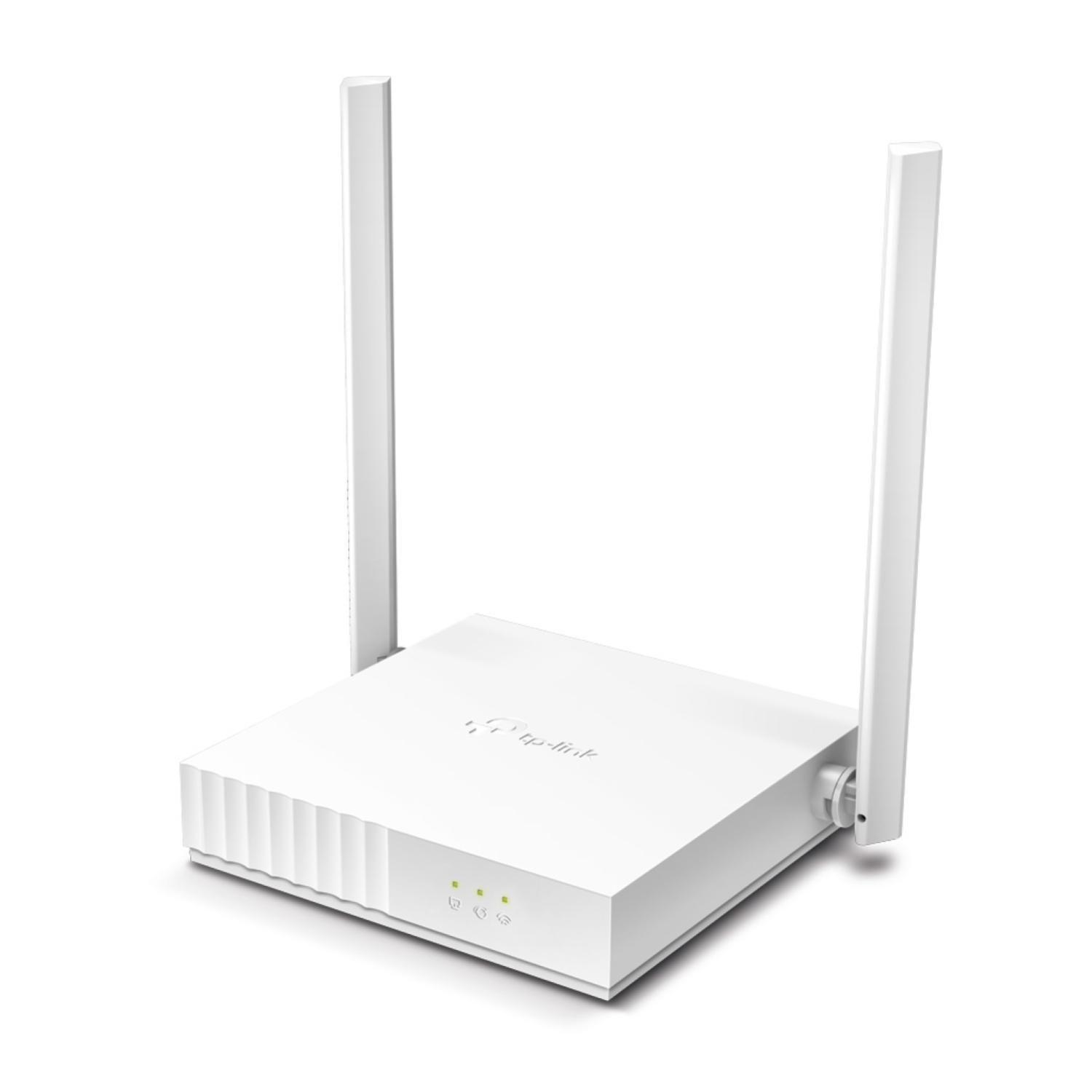 Router WiFi Roteador 300Mbps Blanco TL-WR829N Tp-Link-1