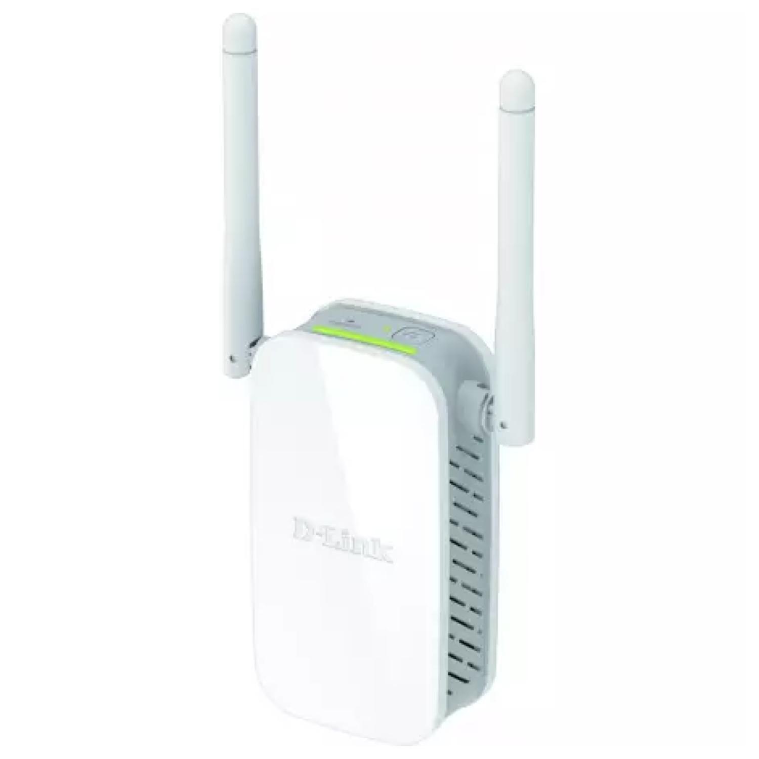 Repetidor Extensor WiFi Dual Band 2 Antenas DAP-1530 D-Link-0