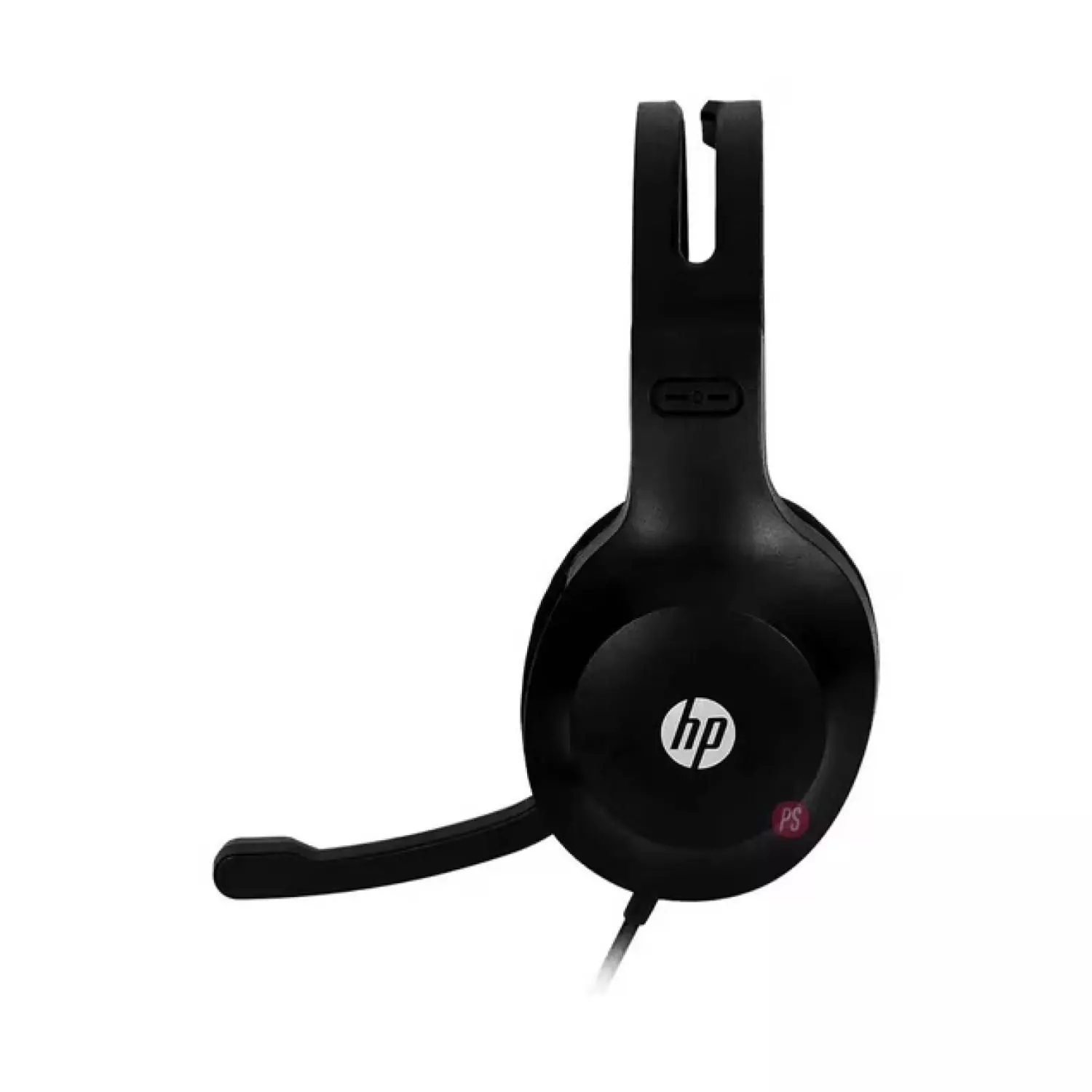 Audifonos Gamer Basico Over Ear Jack 3.5mm DHH-1601-2