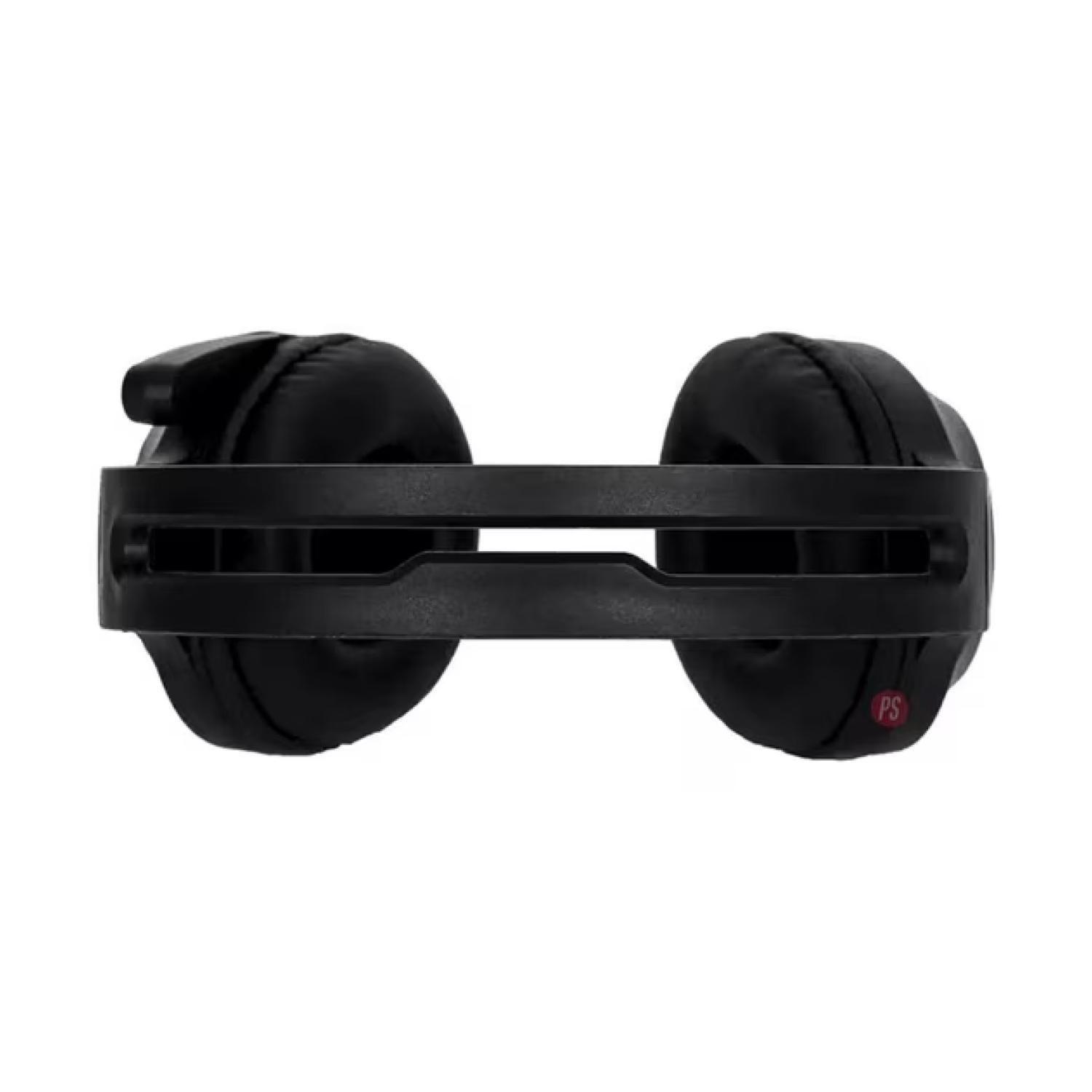 Audifonos Gamer Basico Over Ear Jack 3.5mm DHH-1601-3