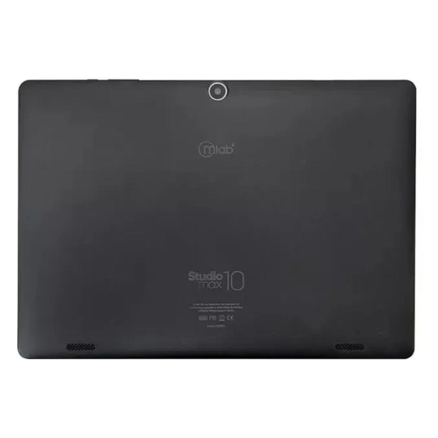 Tablet 10" 4Gb 64Gb WiFi Octa-Core Studio Max 10 Mlab-2
