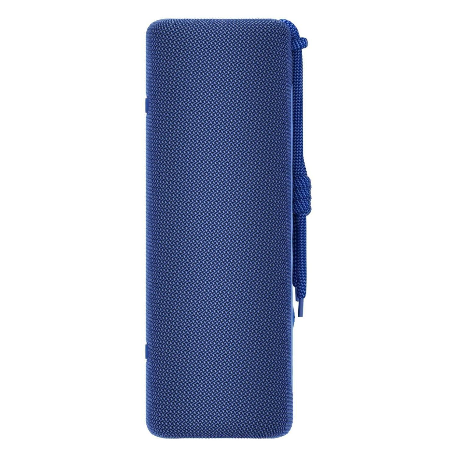 Parlante Bluetooth Recargable 16W RMSMi Portable Azul Xiaomi-2