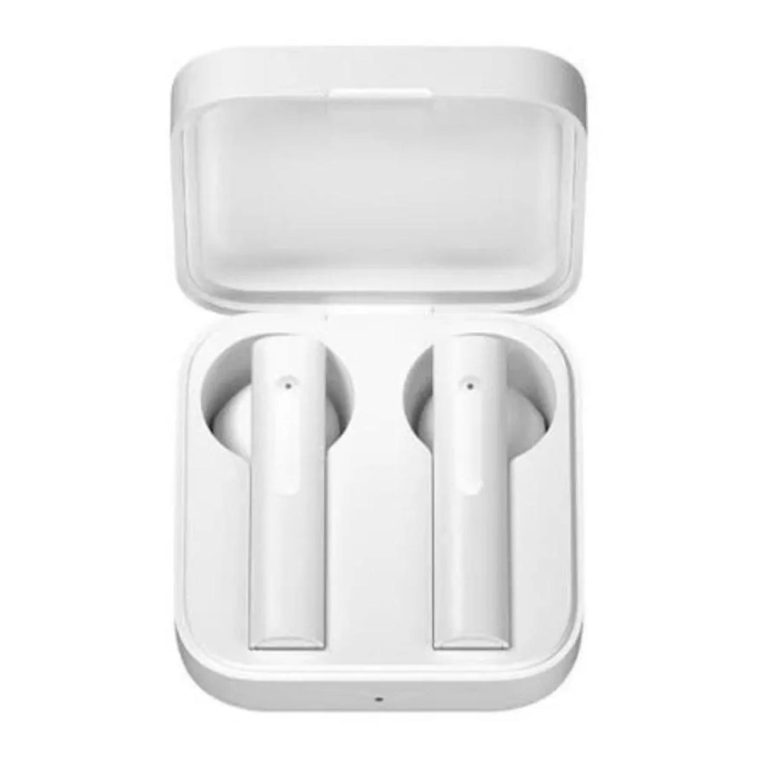 Audifonos Bluetooth In Ear Tws Recargables Mi Earphones 2 Xiaomi-4