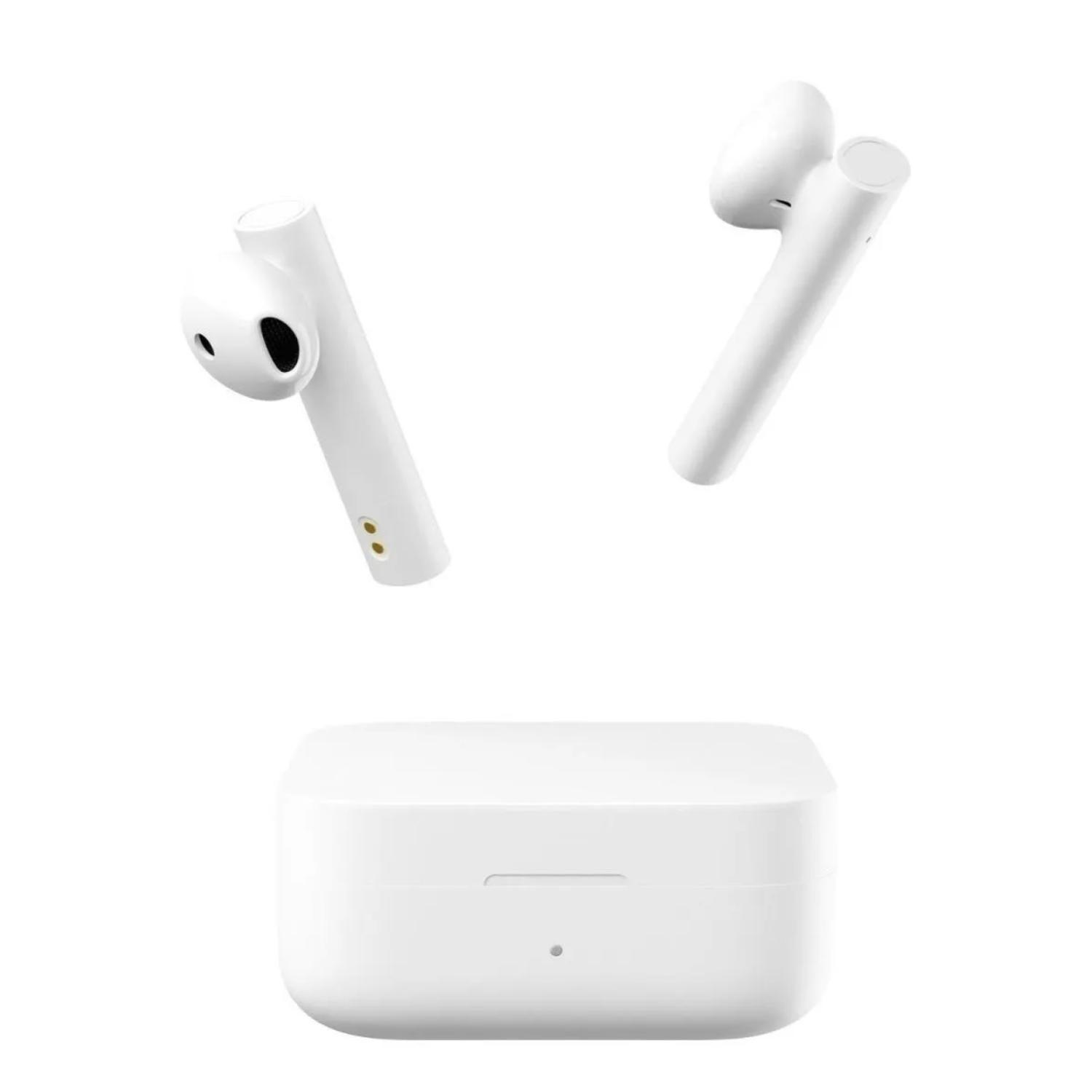 Audifonos Bluetooth In Ear Tws Recargables Mi Earphones 2 Xiaomi-2